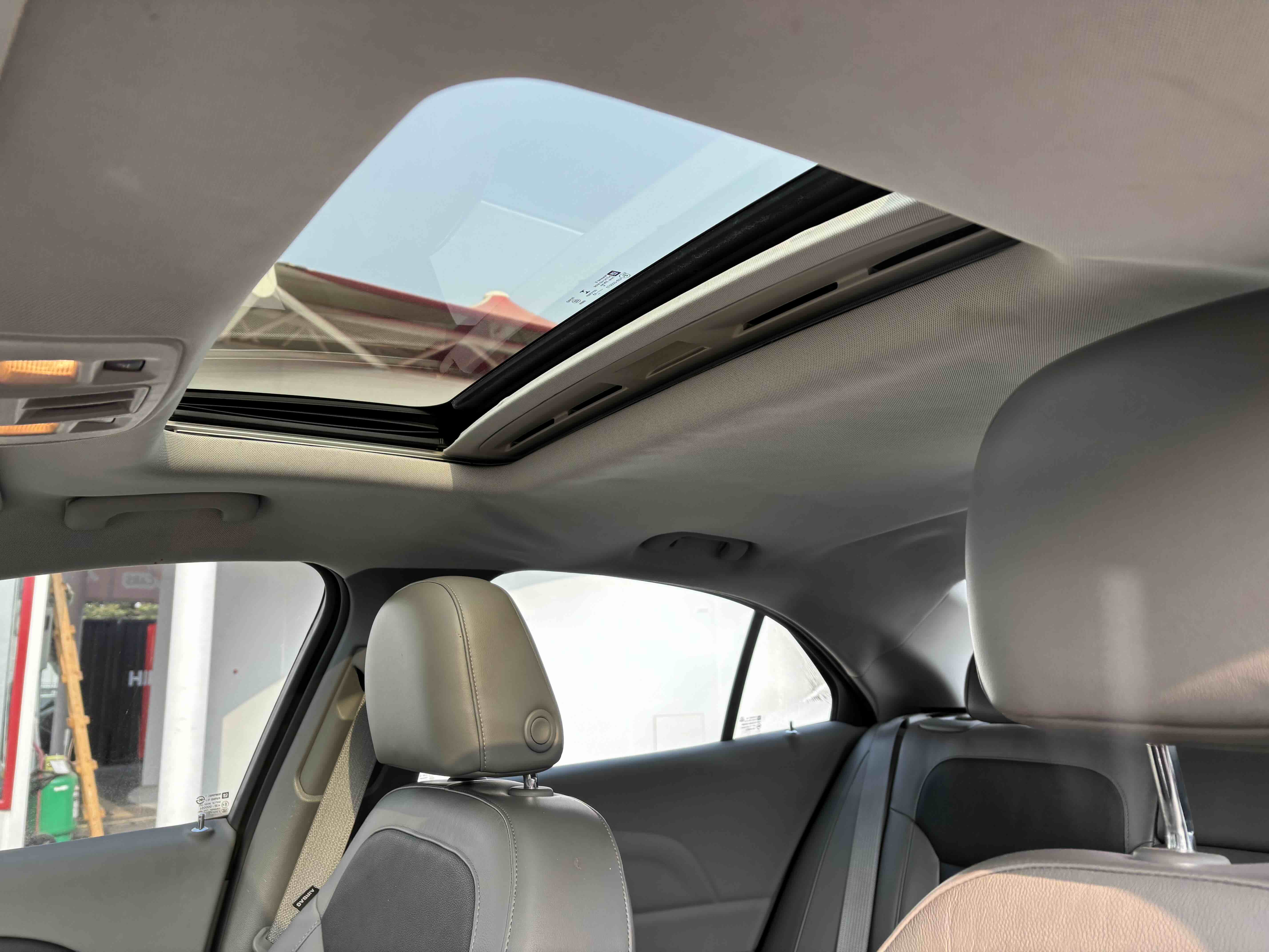 Chevrolet Malibu 2013 изображение автомобиля #8