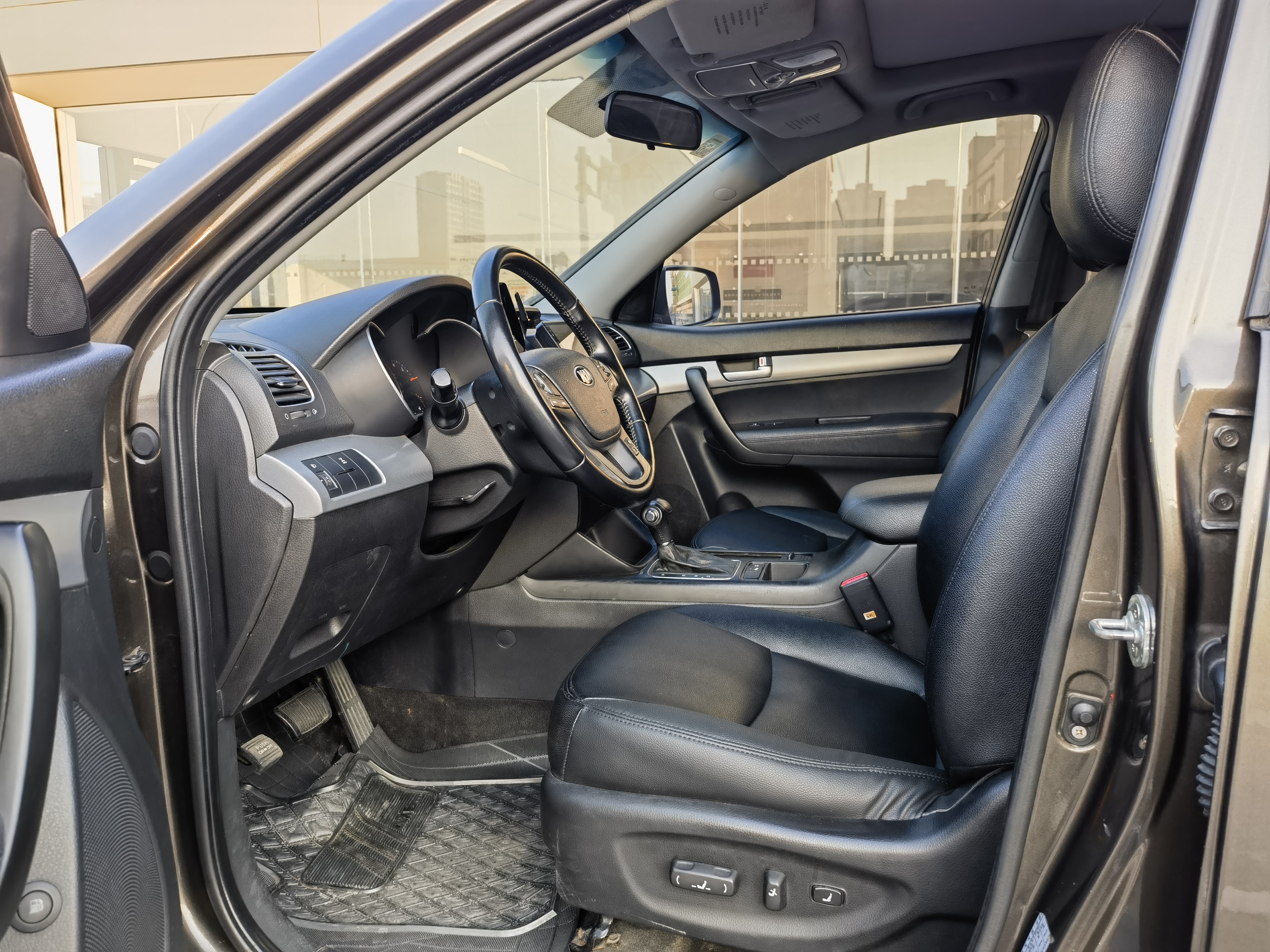 Kia Sorento 2015 image de voiture #8