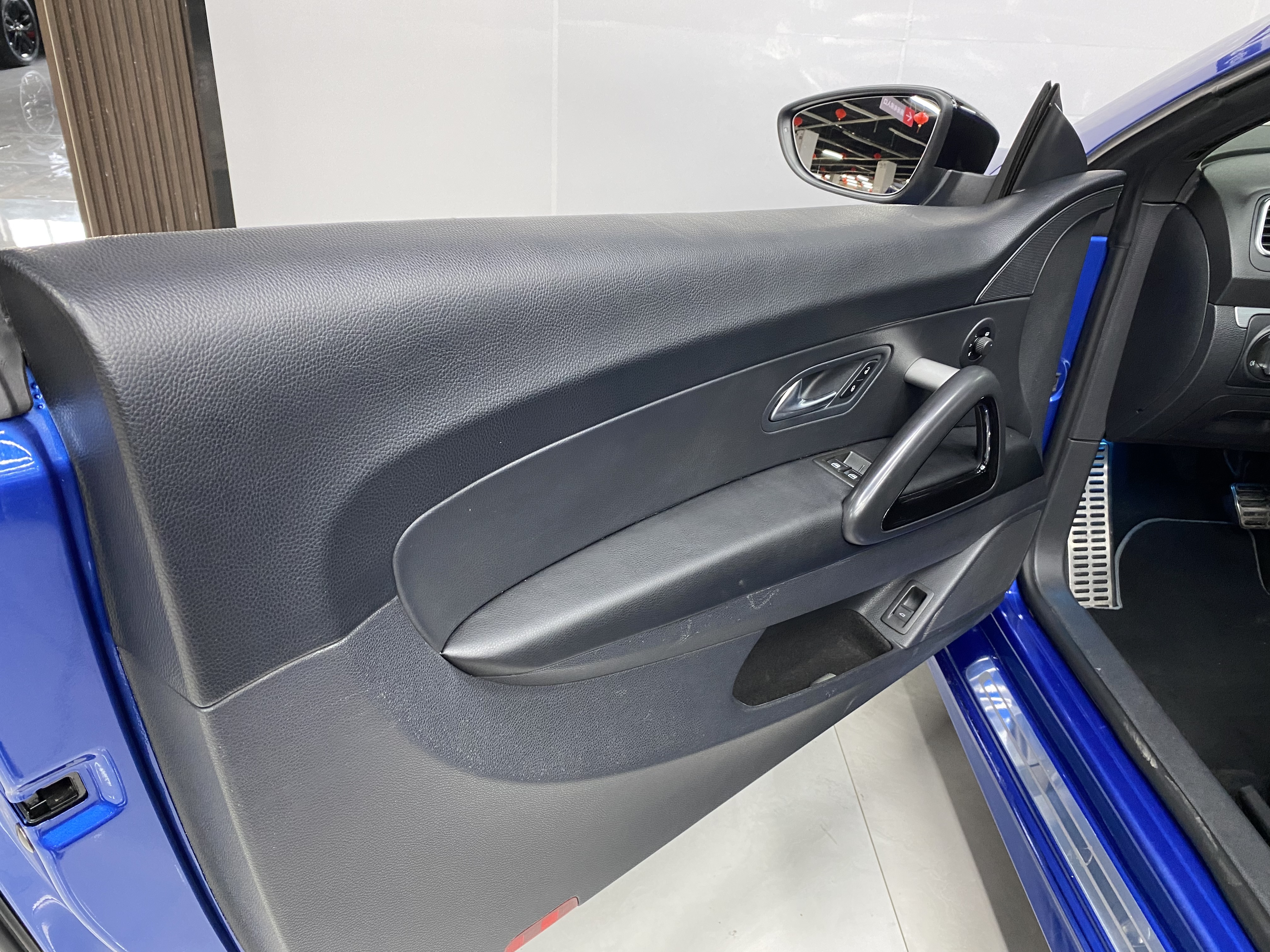 Volkswagen Scirocco 2013 #8 Volkswagen Scirocco 2013 image de voiture #8