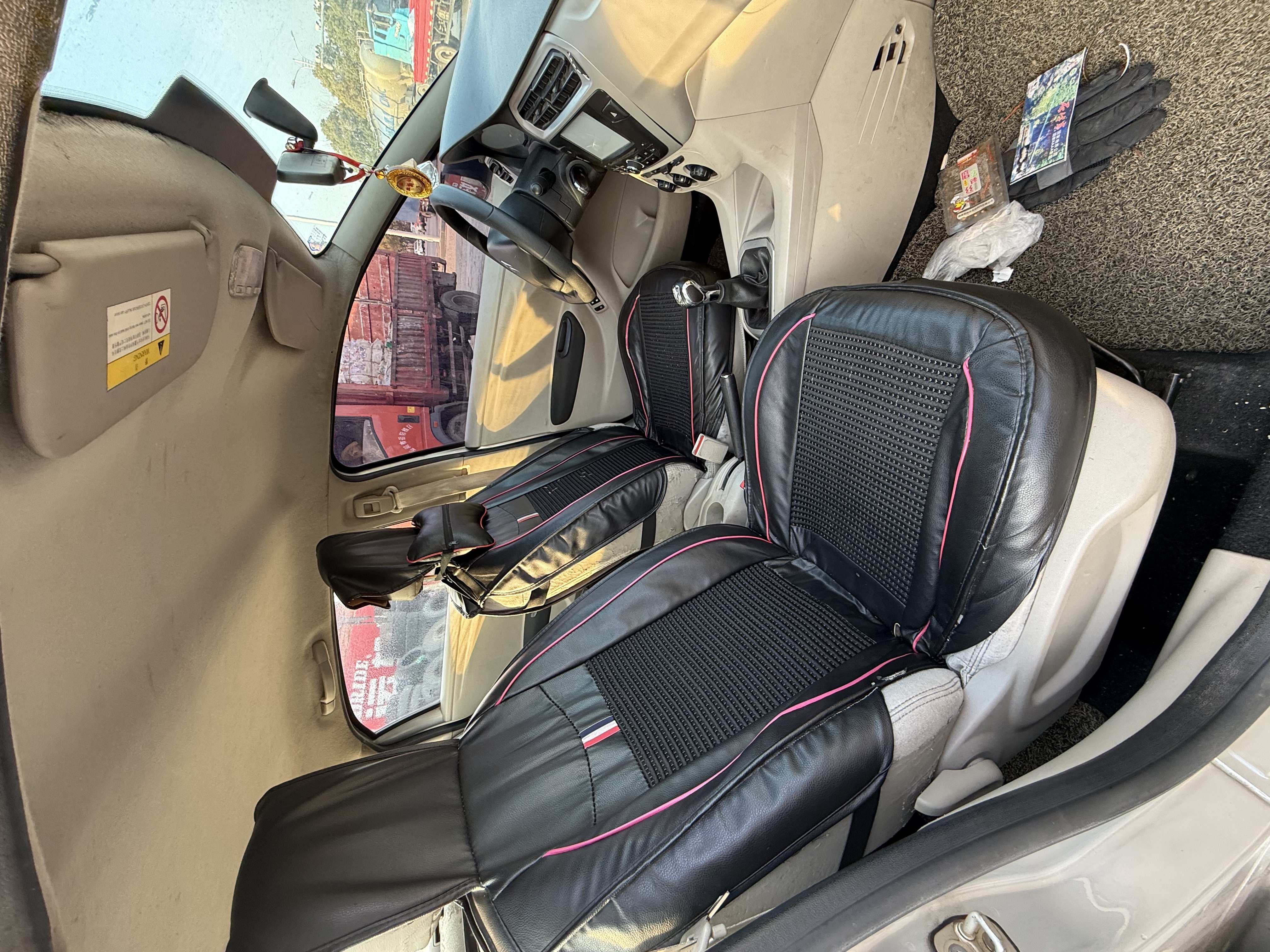 Citroen C-Elysée 2014 imagem de carro #8