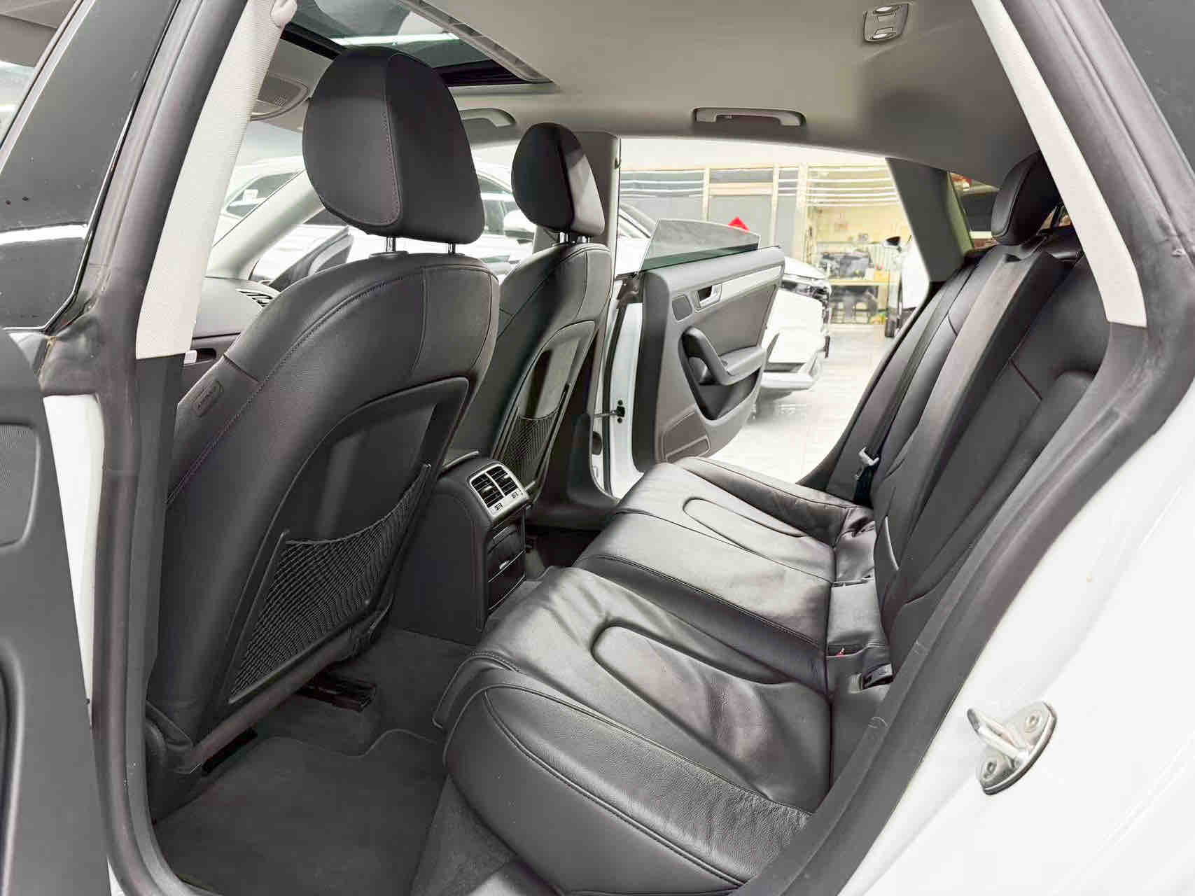 Audi A5 (Imported) 2016 car image #8