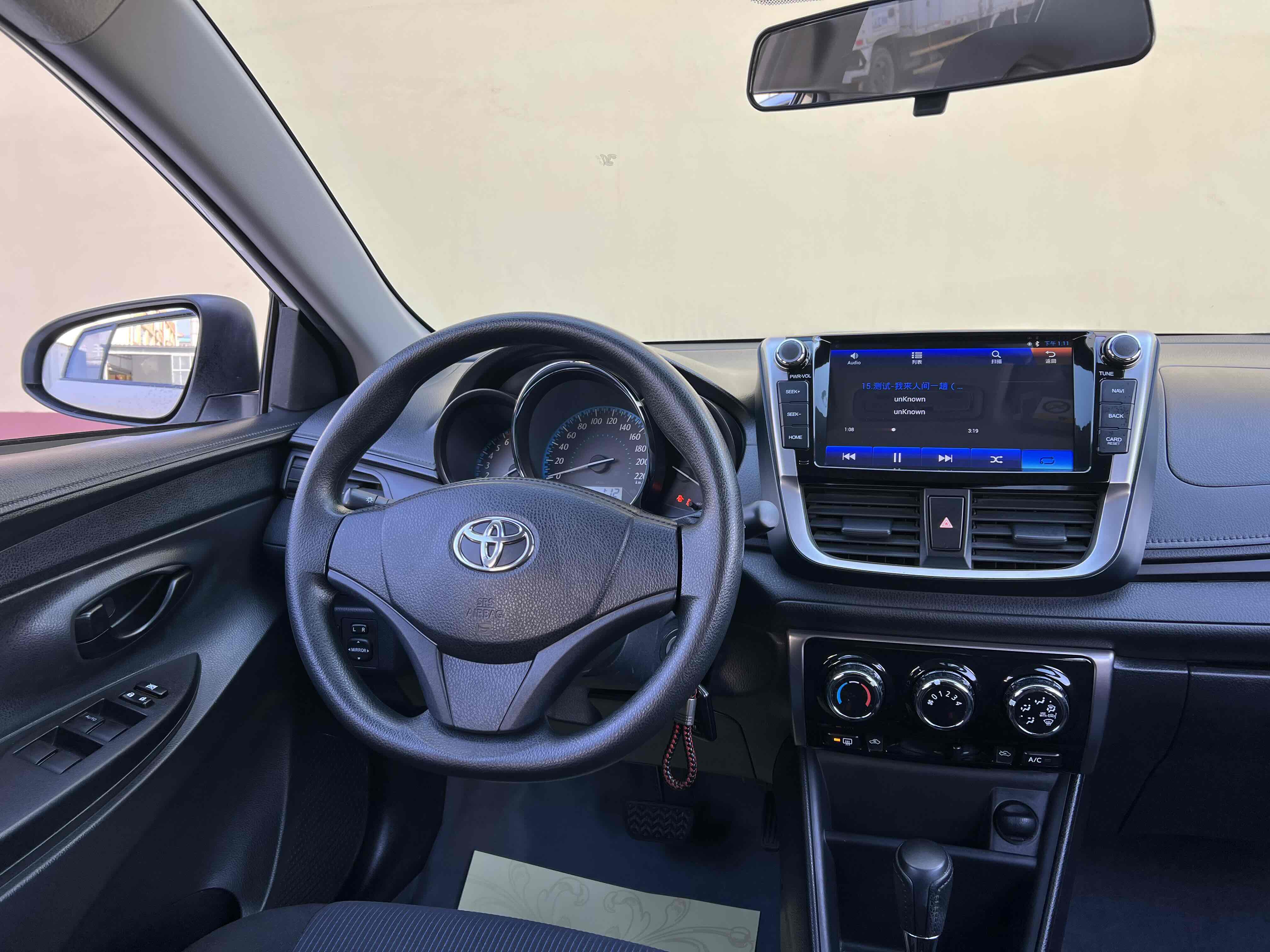 Toyota GR YARIS 2017 car image #8