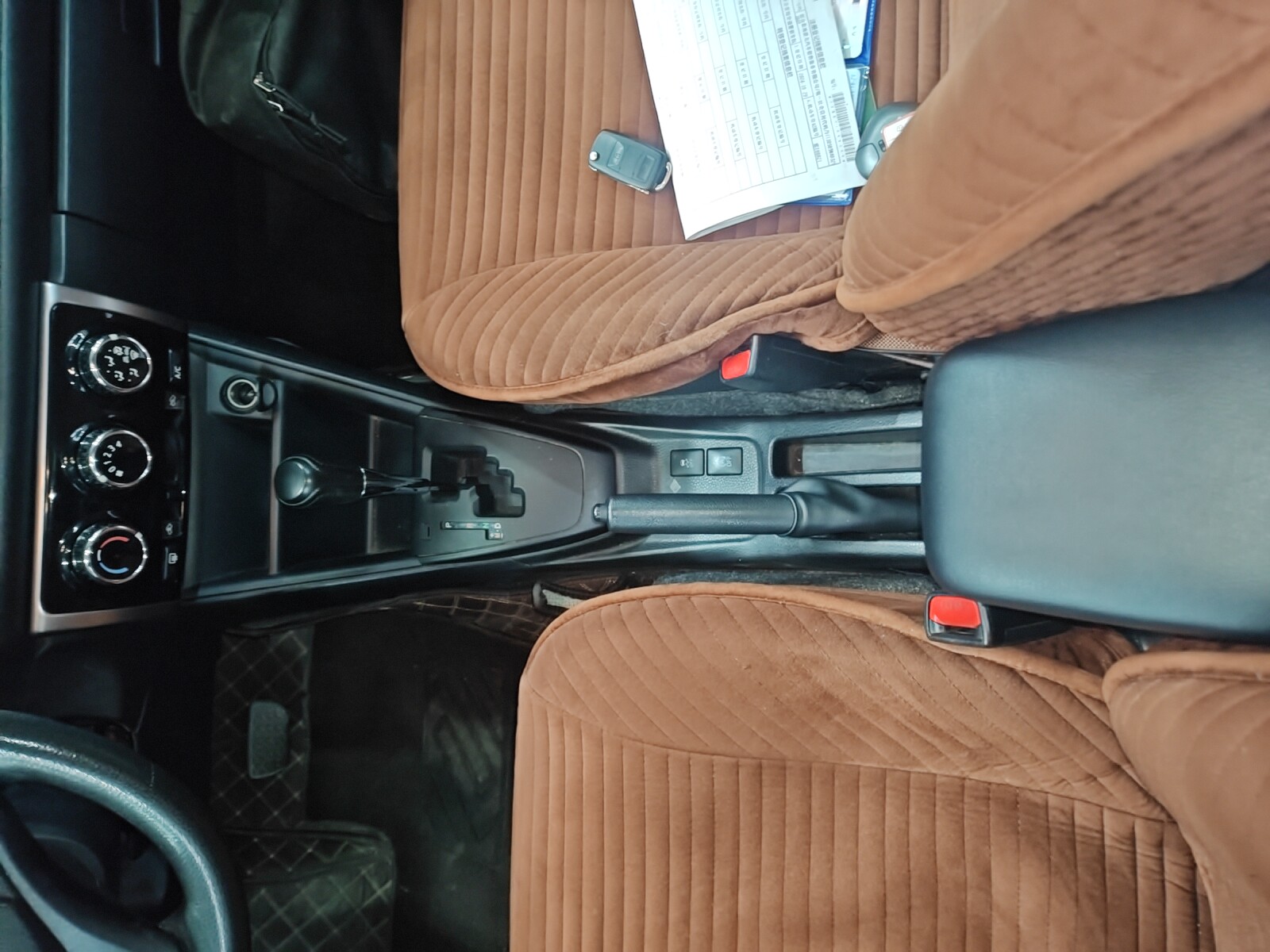 Yaris L Zhixuan 2017 car image #8