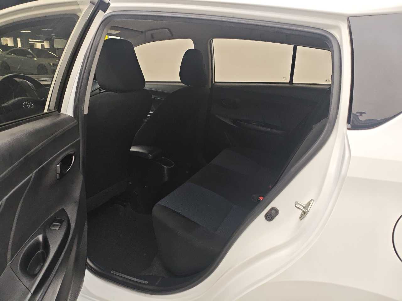 Toyota Yaris L Zhixuan 2018 car image #8