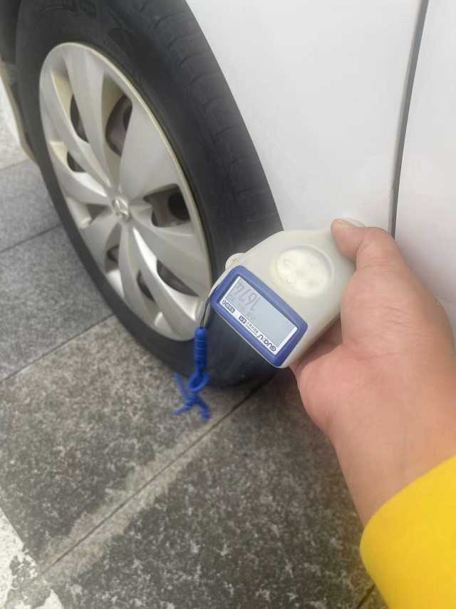 Yaris L Zhixuan 2017 car image #8