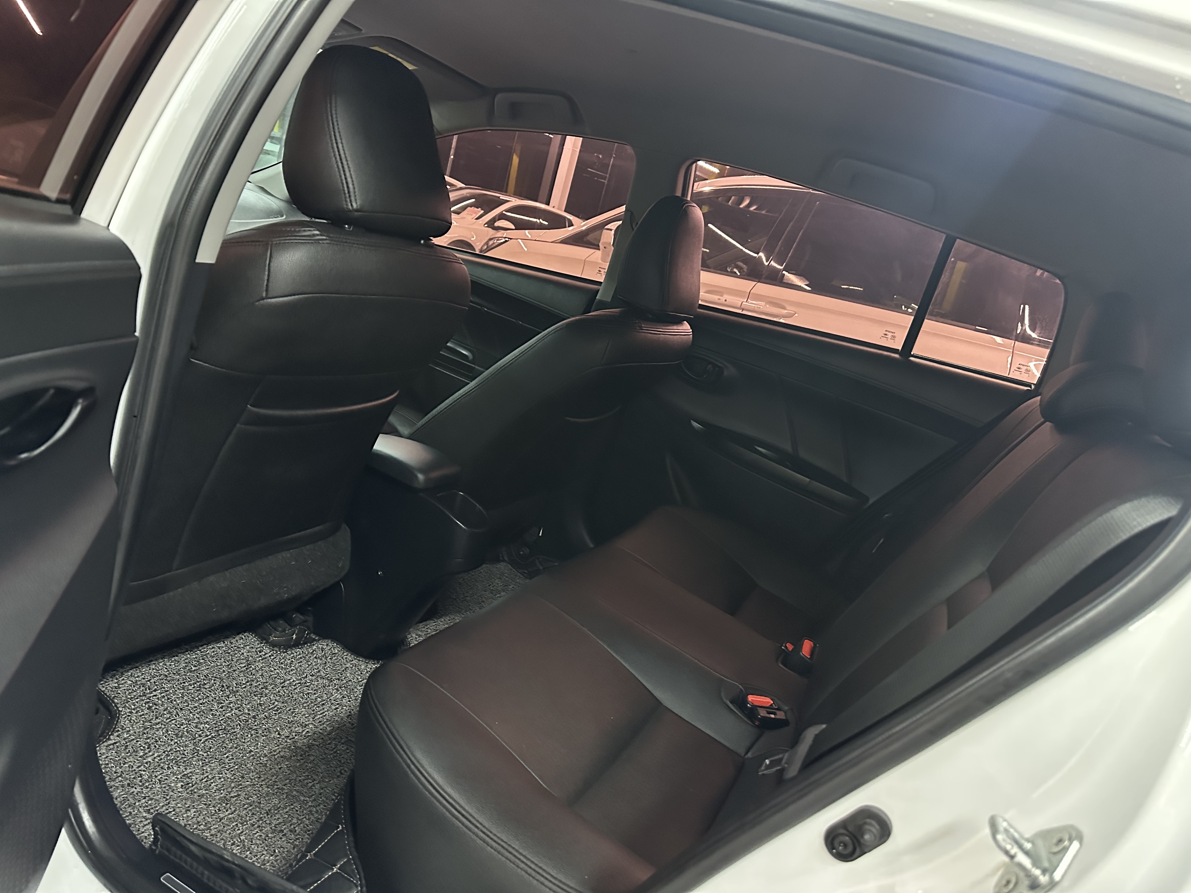 Yaris L Zhixuan 2019 #8 Yaris L Zhixuan 2019 car image #8