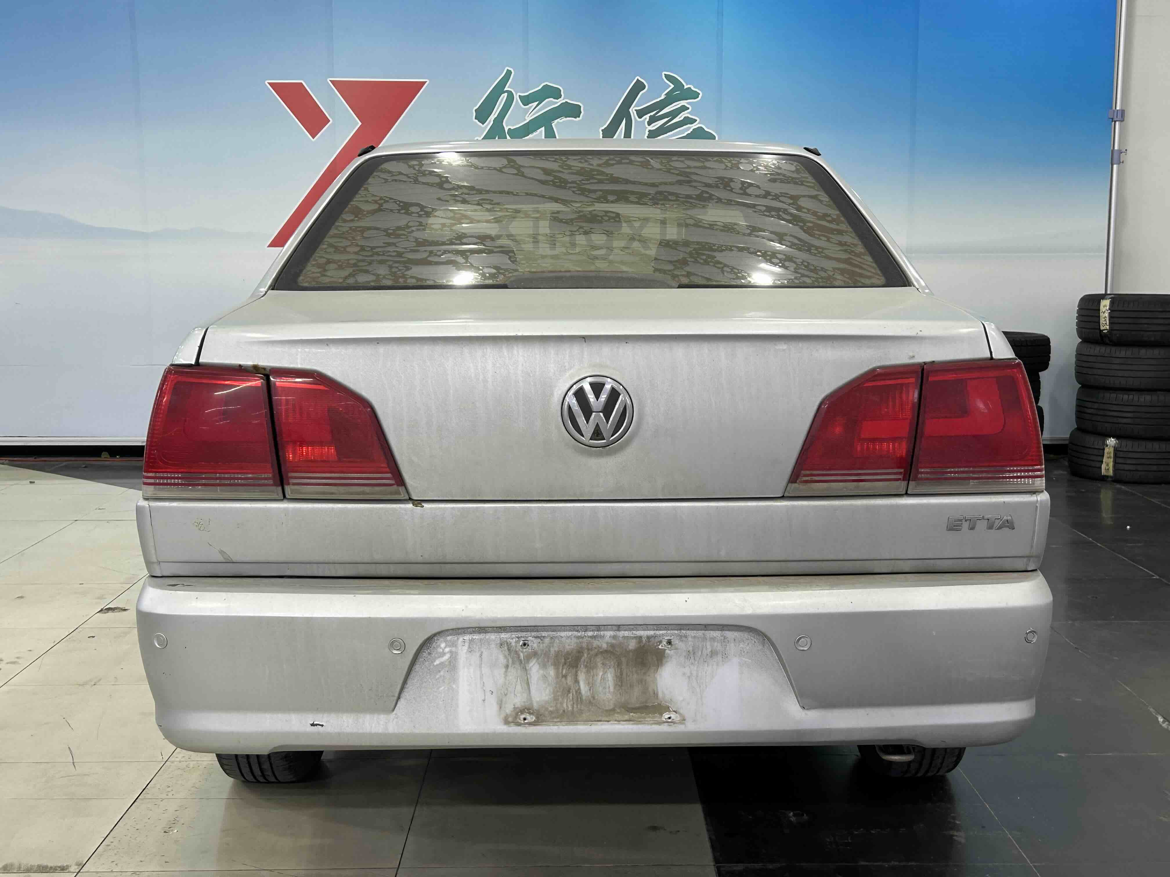 Jetta Jetta 2012 car image #8