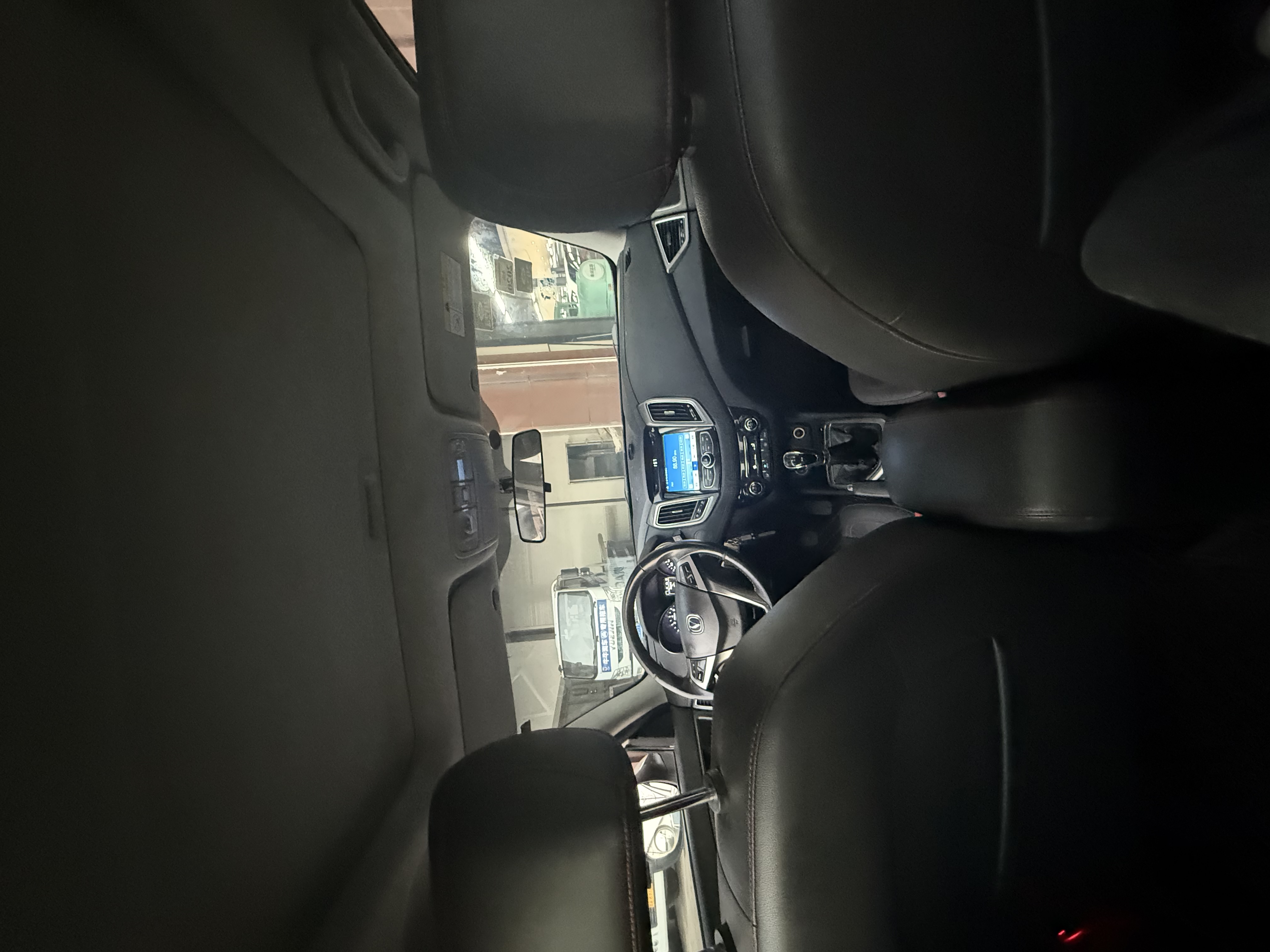 Changan Eado 2018 #8 Changan Eado 2018 car image #8