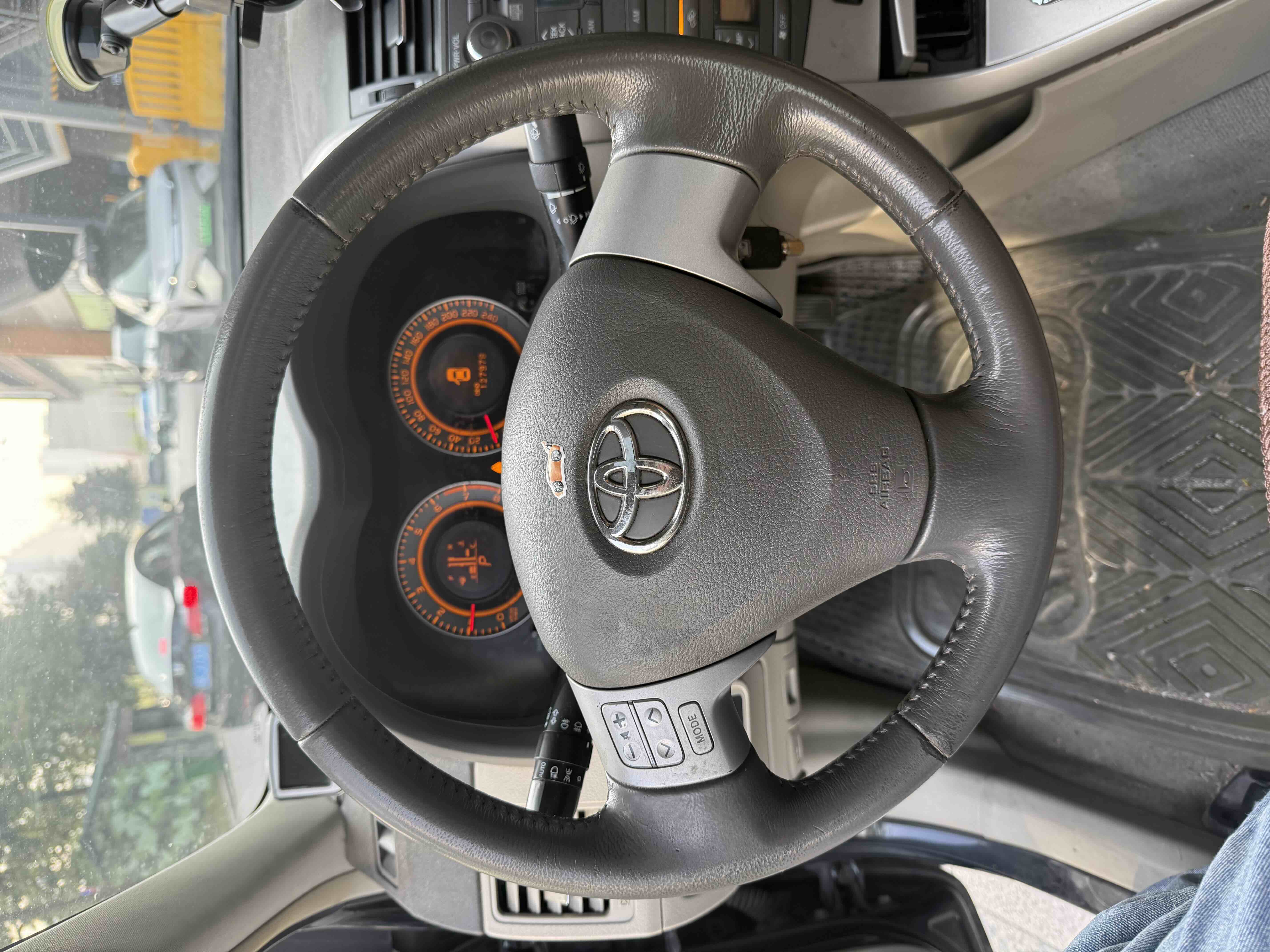 卡罗拉 2010 汽车图片 #8