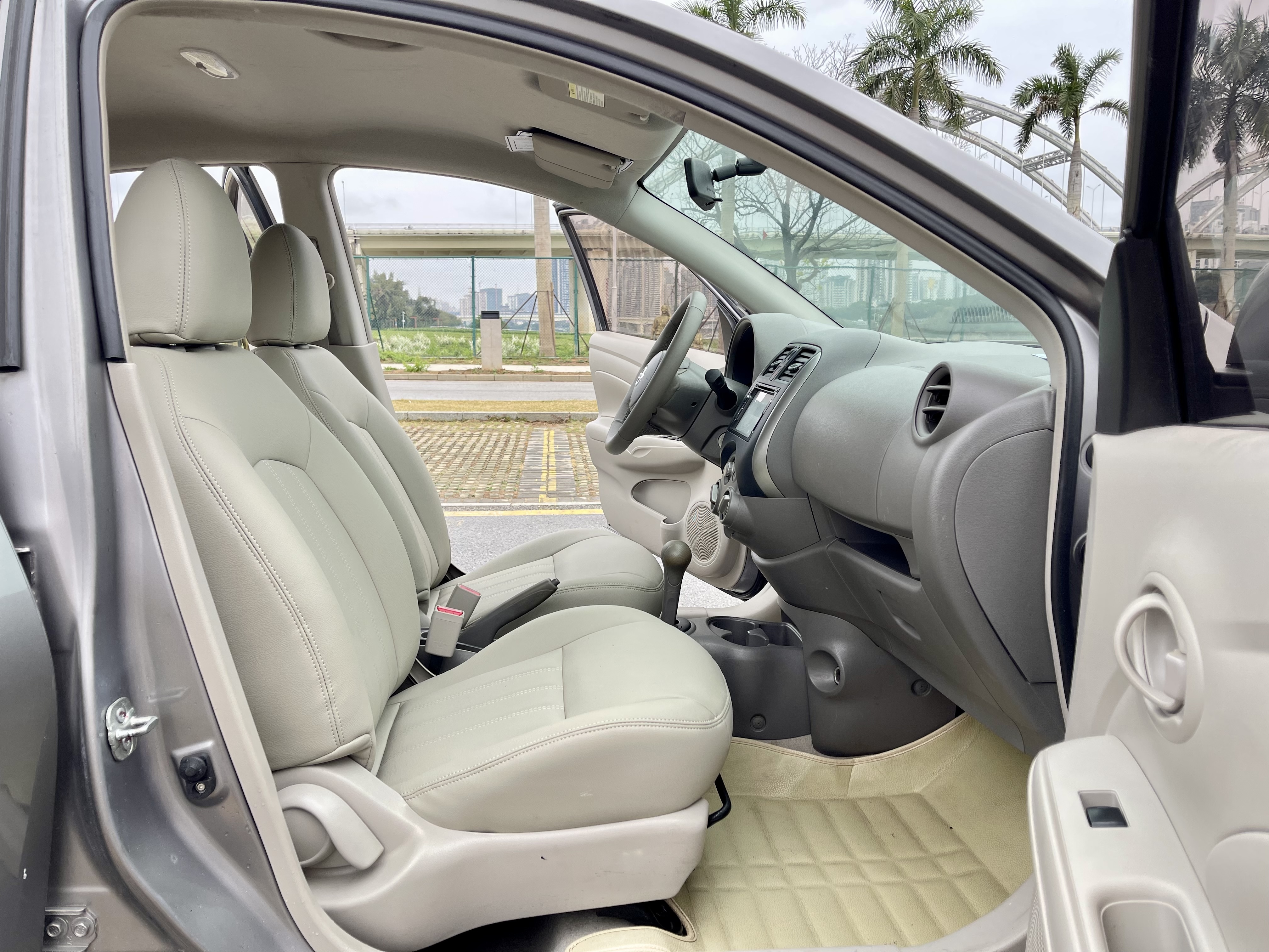 日产 阳光 2013 汽车图片 #8