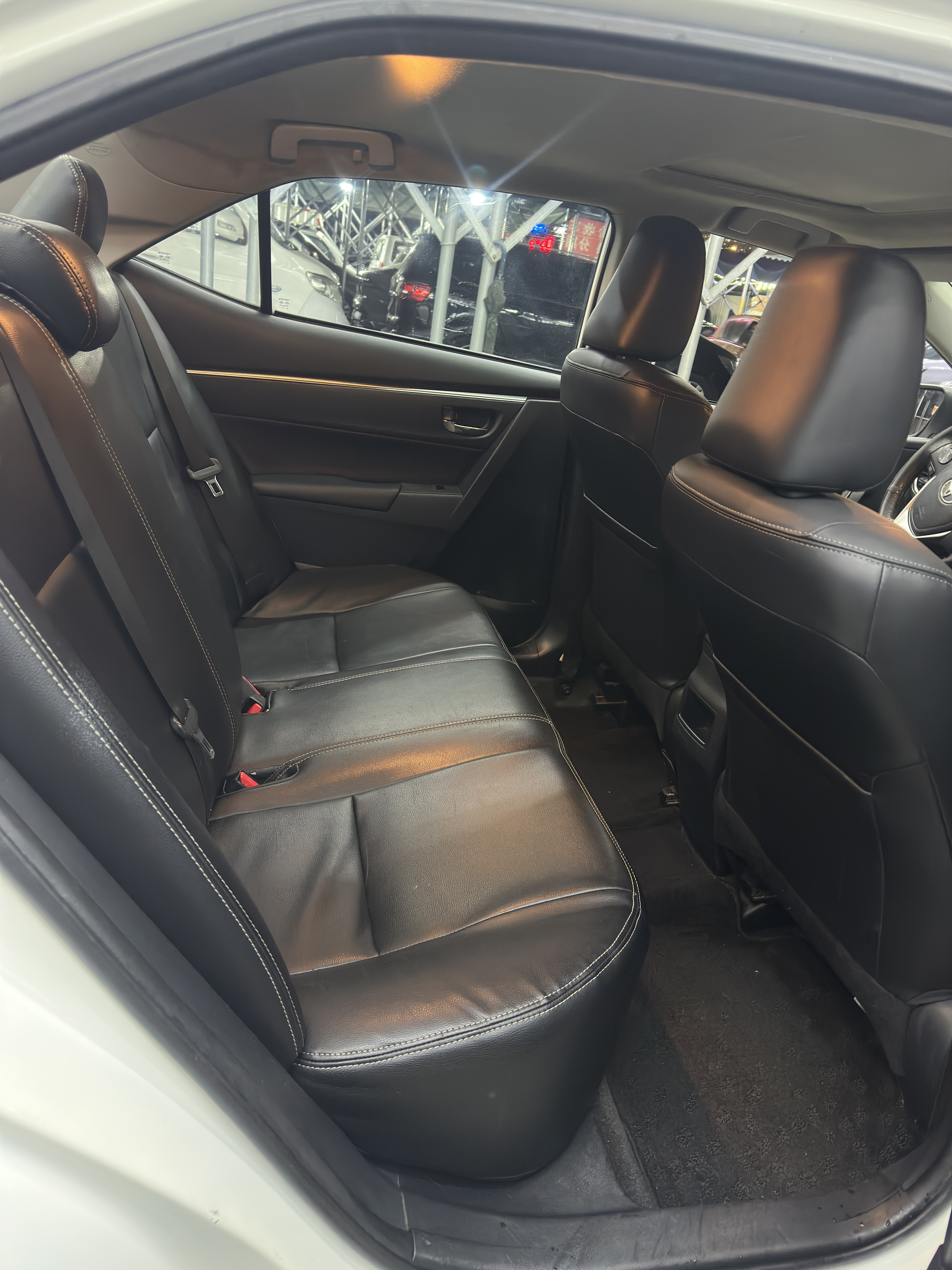 Toyota Corolla 2016 #8 Toyota Corolla 2016 immagine di auto #8