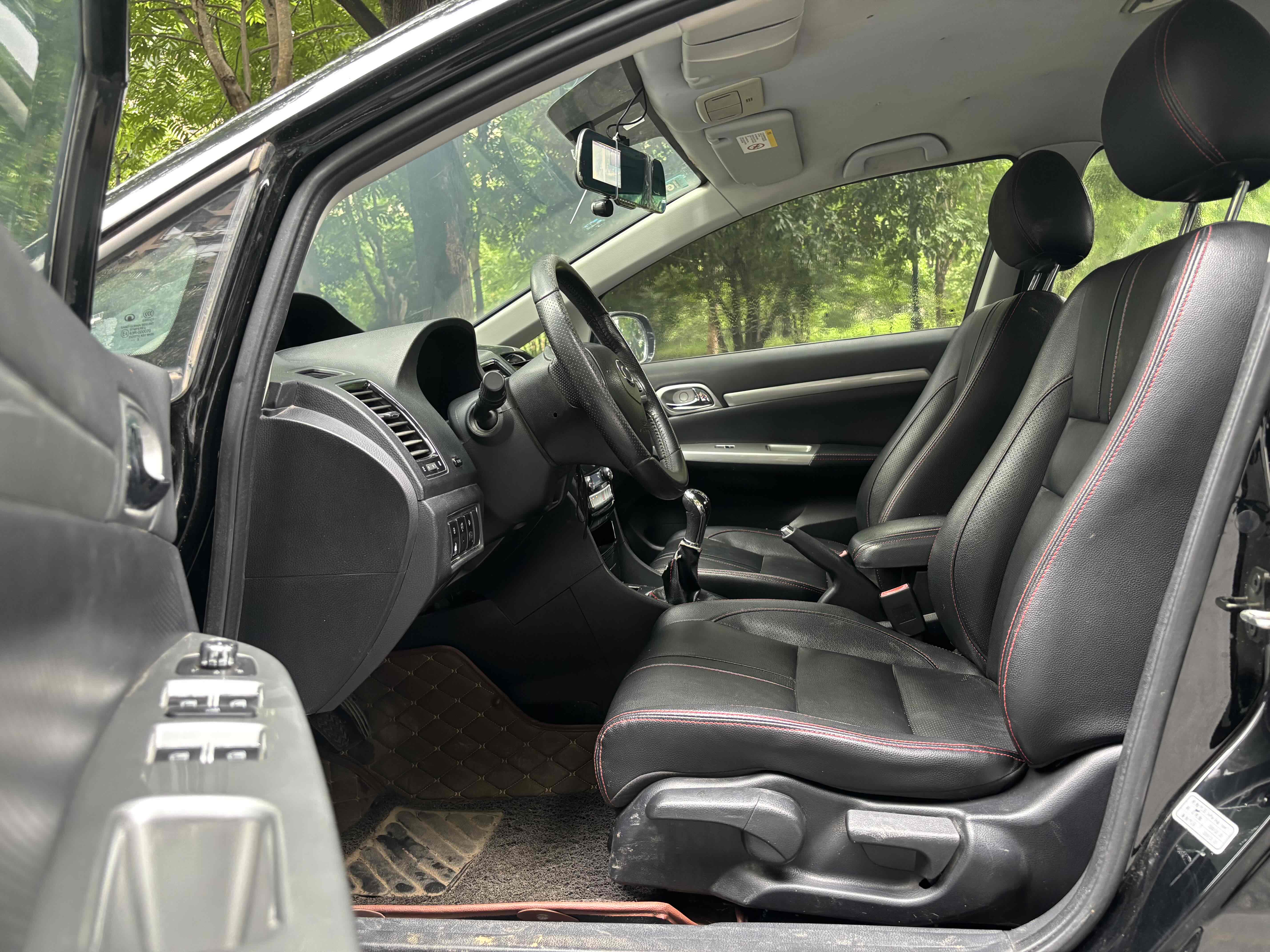 Great Wall C50 2013 imagen de coche #8