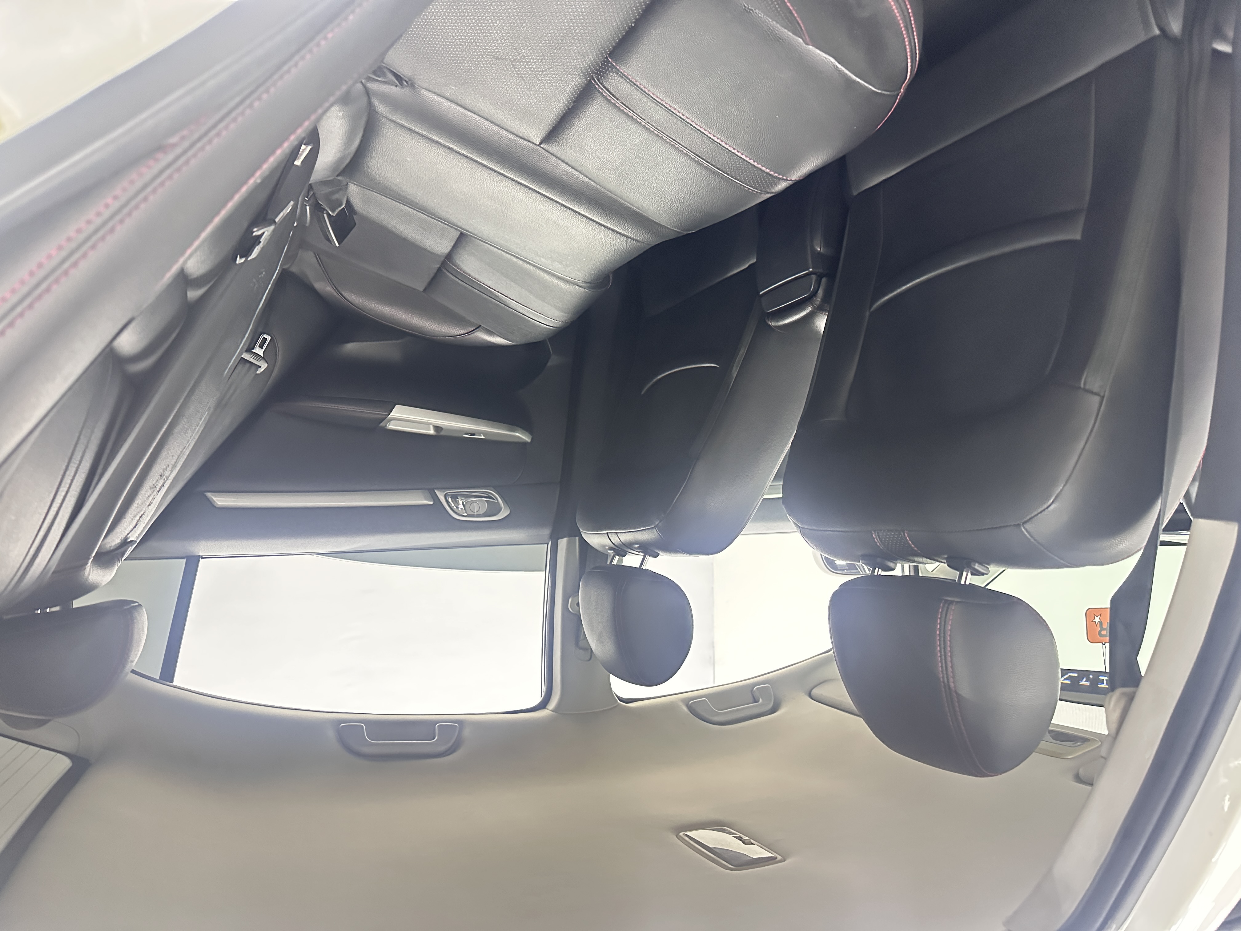 Great Wall C50 2013 #8 Great Wall C50 2013 car image #8