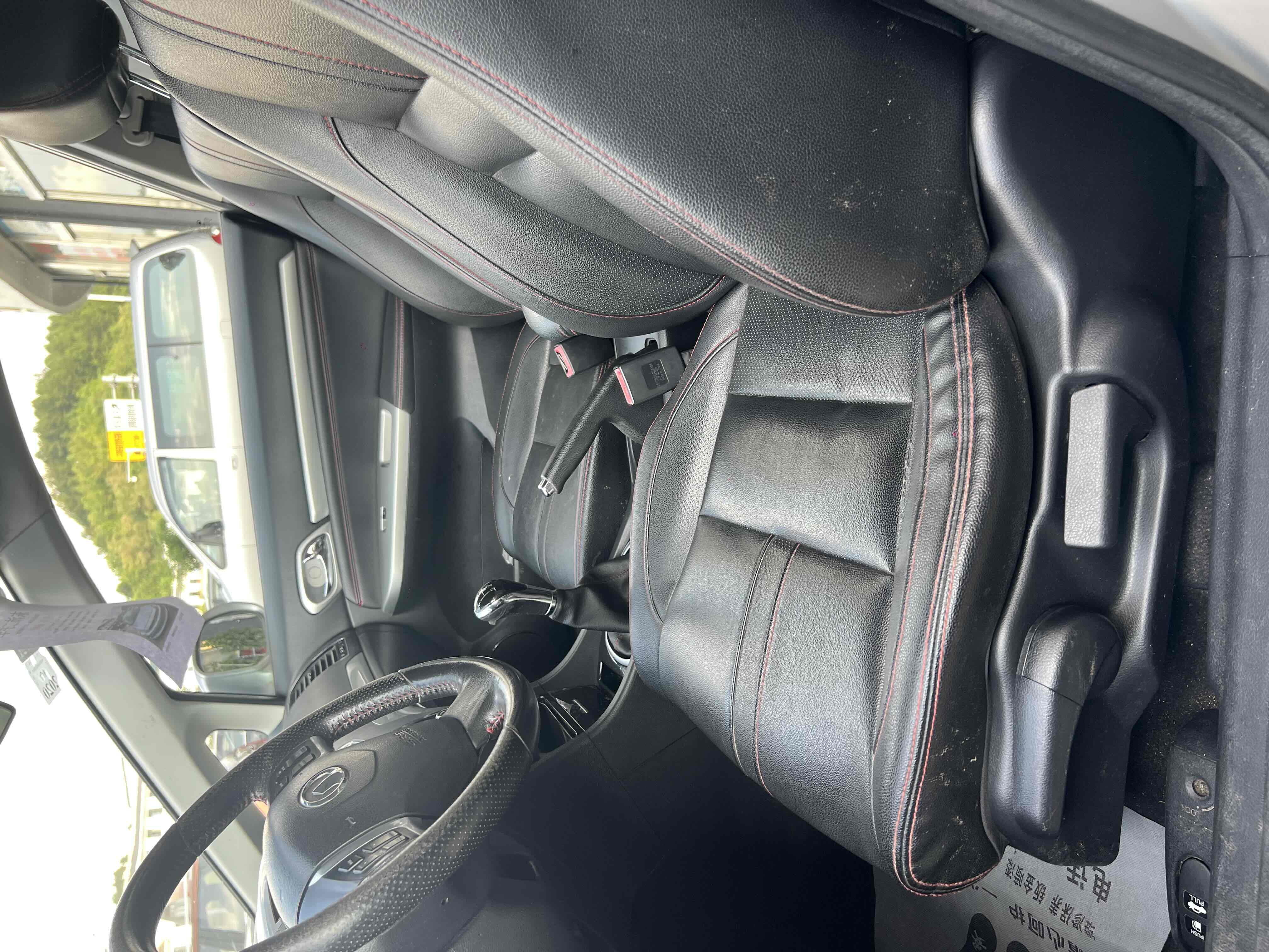 Great Wall C50 2014 صورة سيارة #8