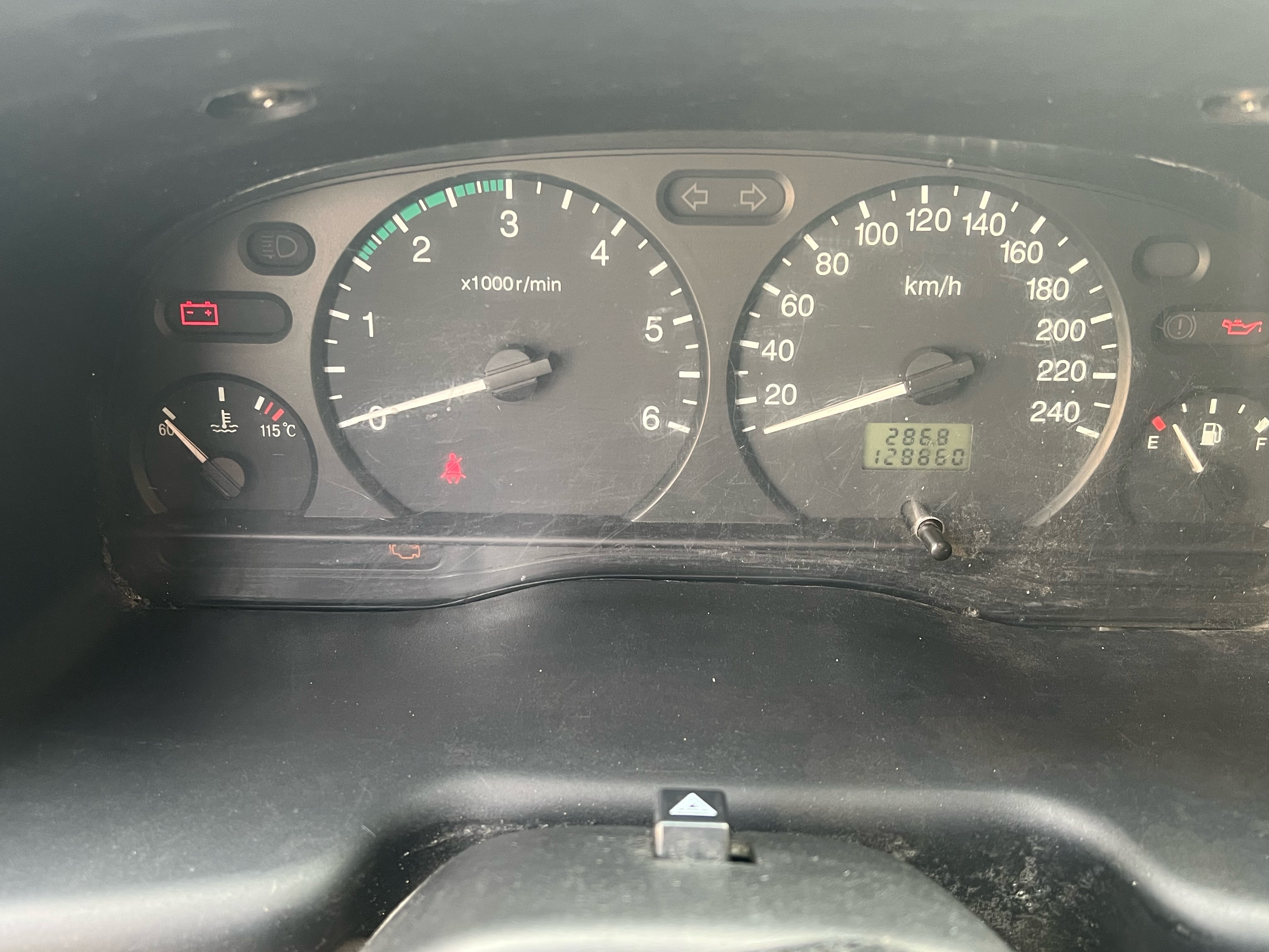 Ford Transit Classic 2015 car image #8