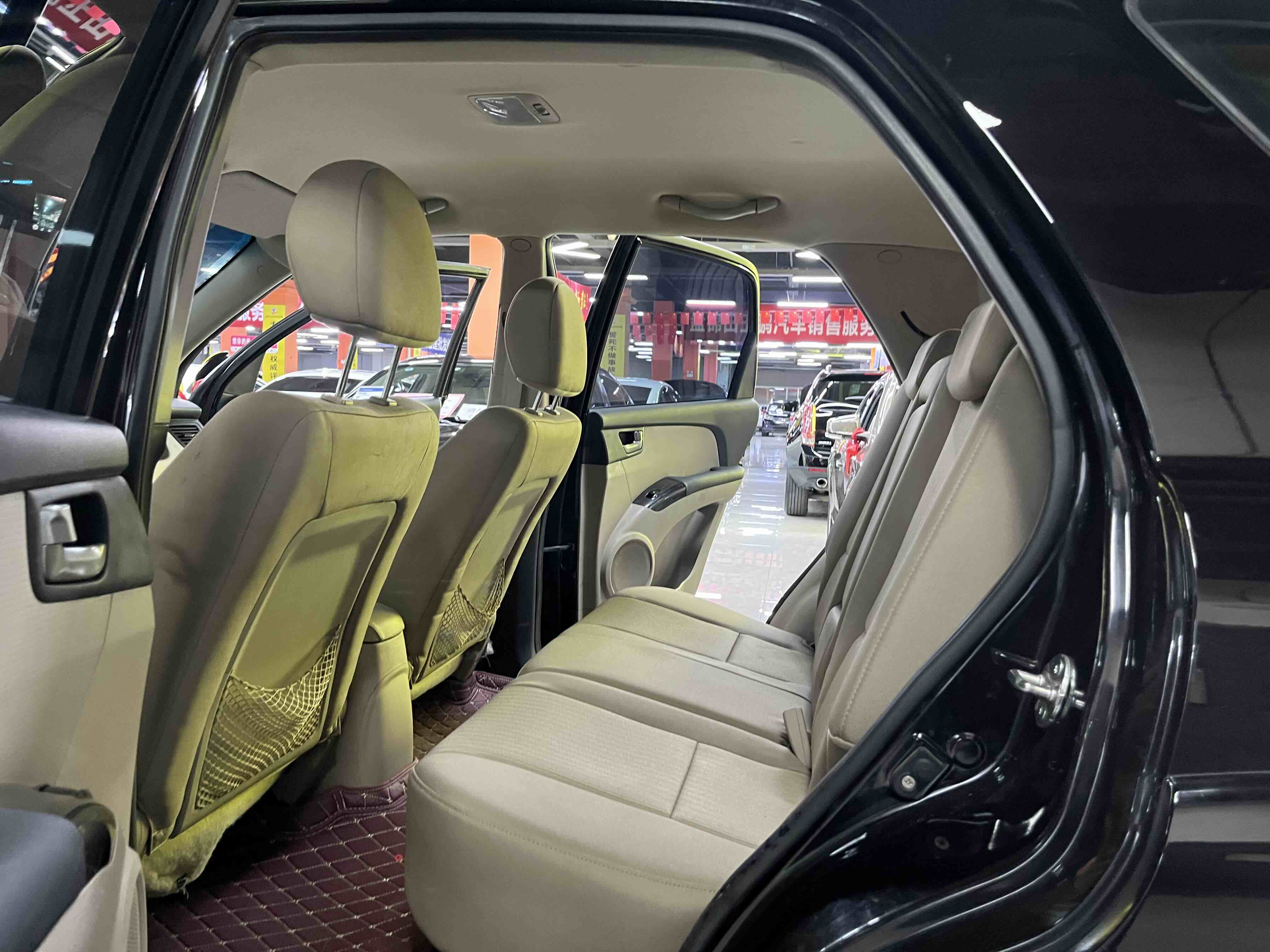 起亚 狮跑 2016 汽车图片 #8