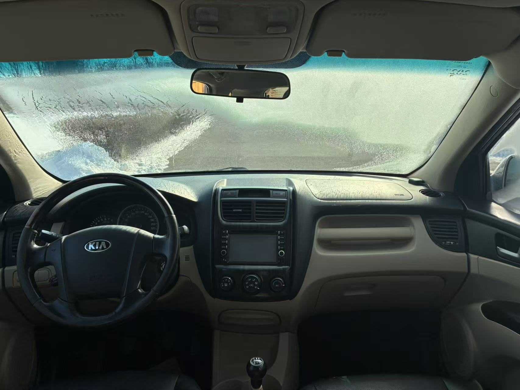 Kia Sportage 2015 #8 Kia Sportage 2015 car image #8