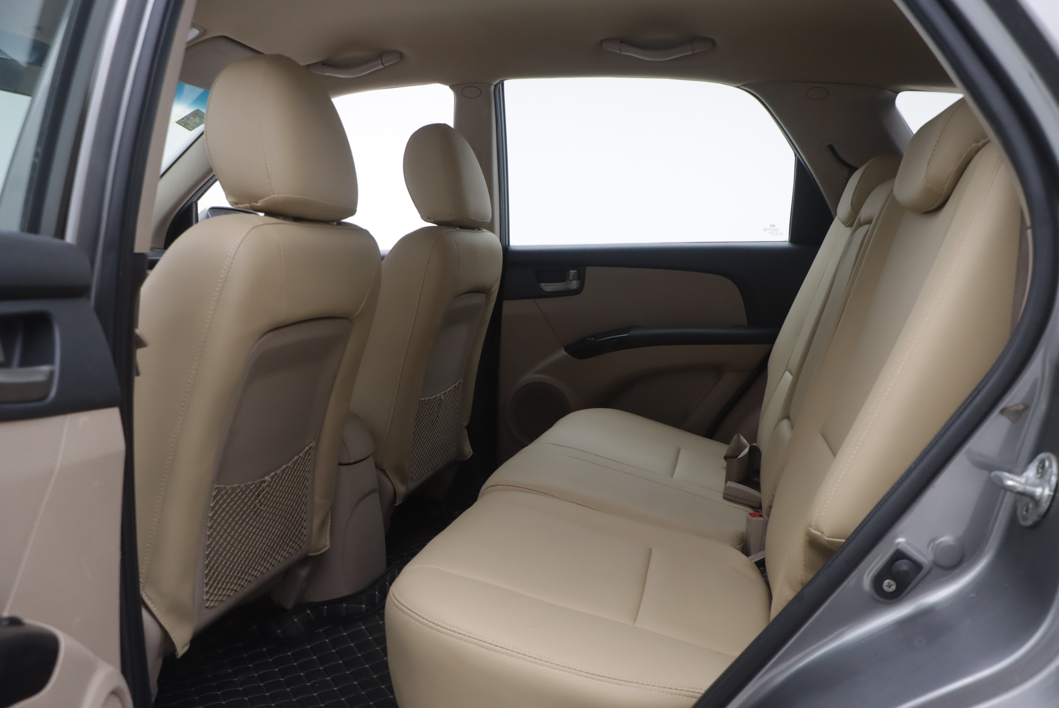 Kia Sportage 2013 car image #8