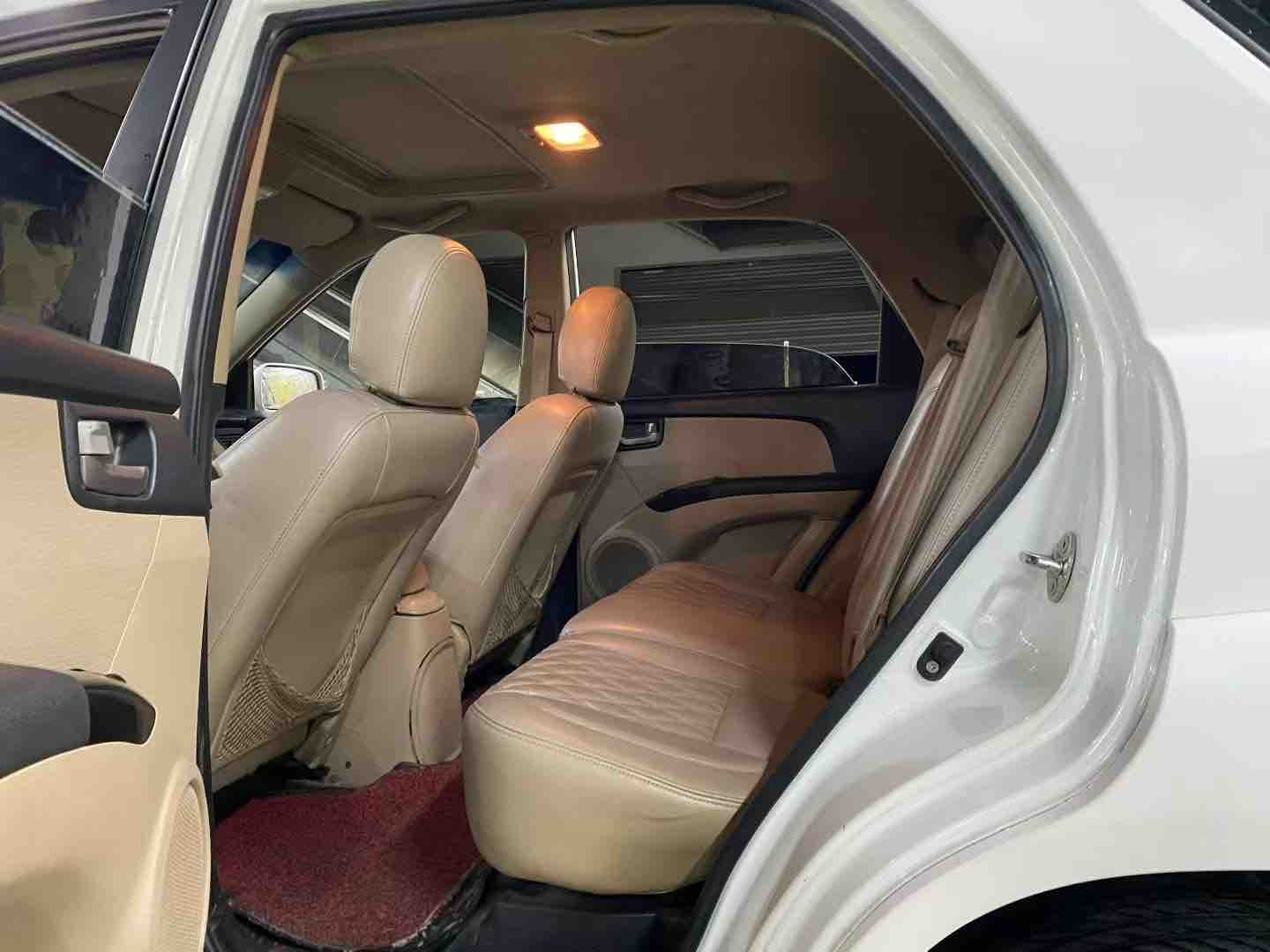 Kia Sportage 2016 car image #8