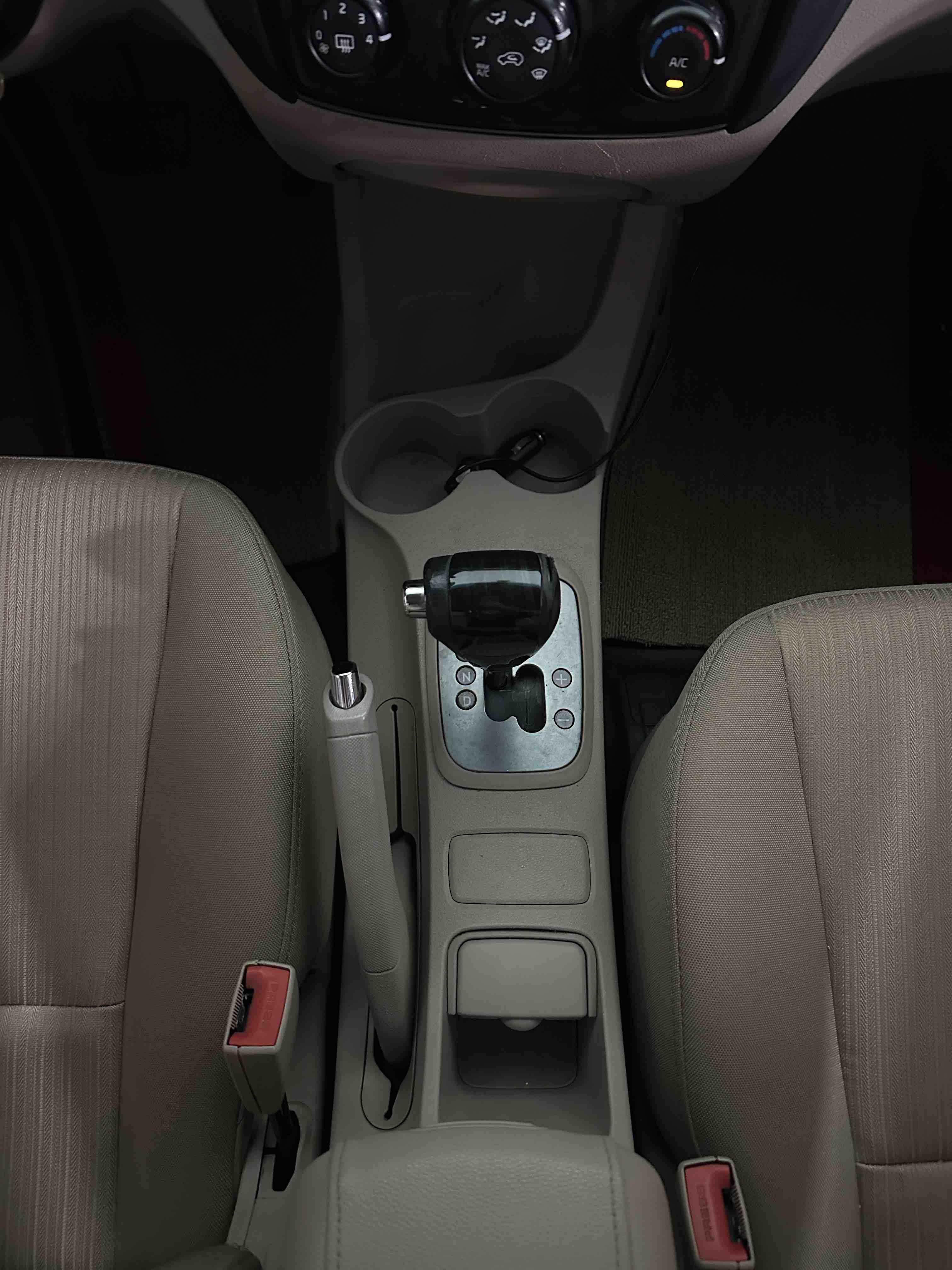 Kia Sportage 2016 car image #8