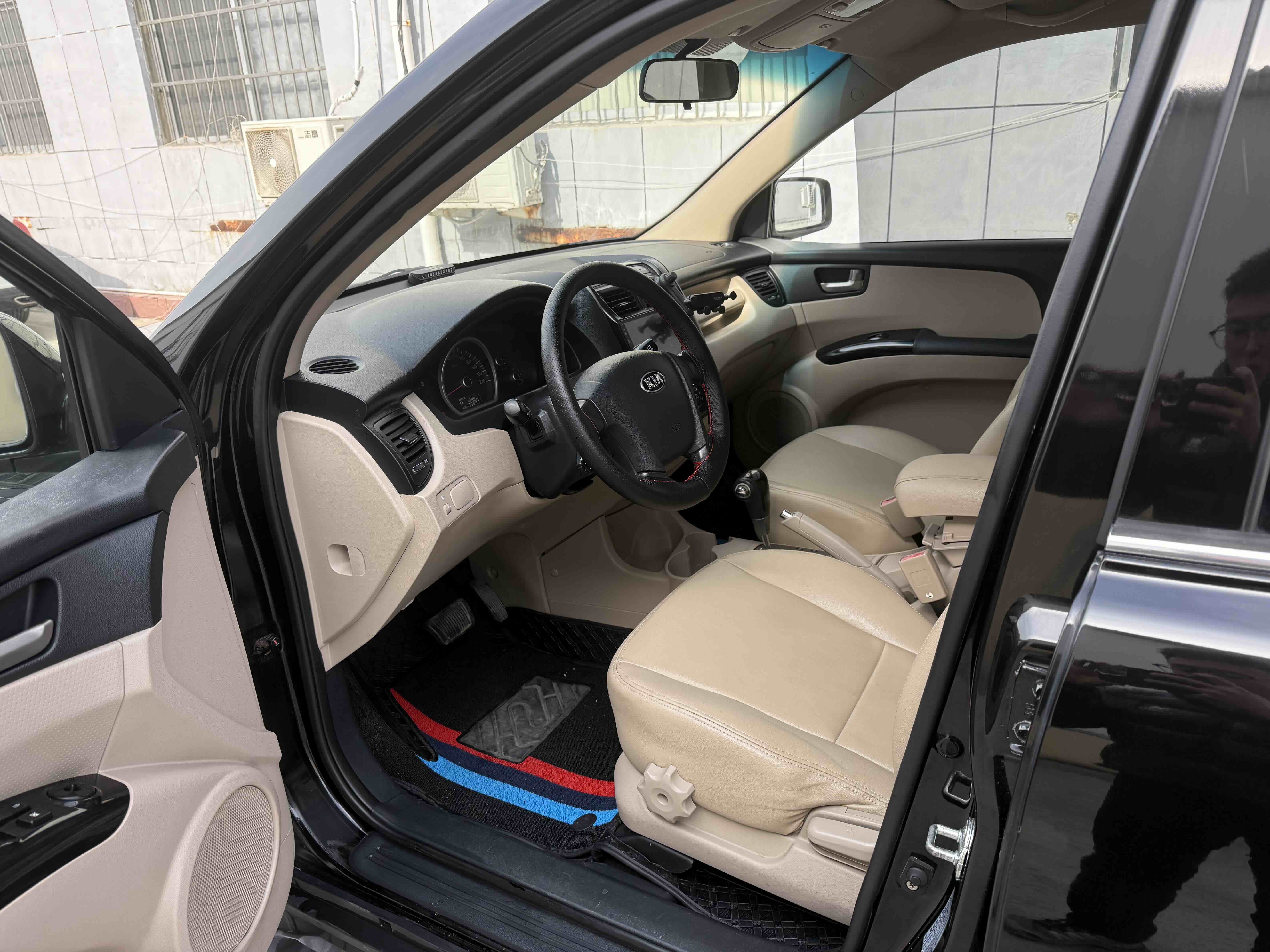Kia Sportage 2014 car image #8