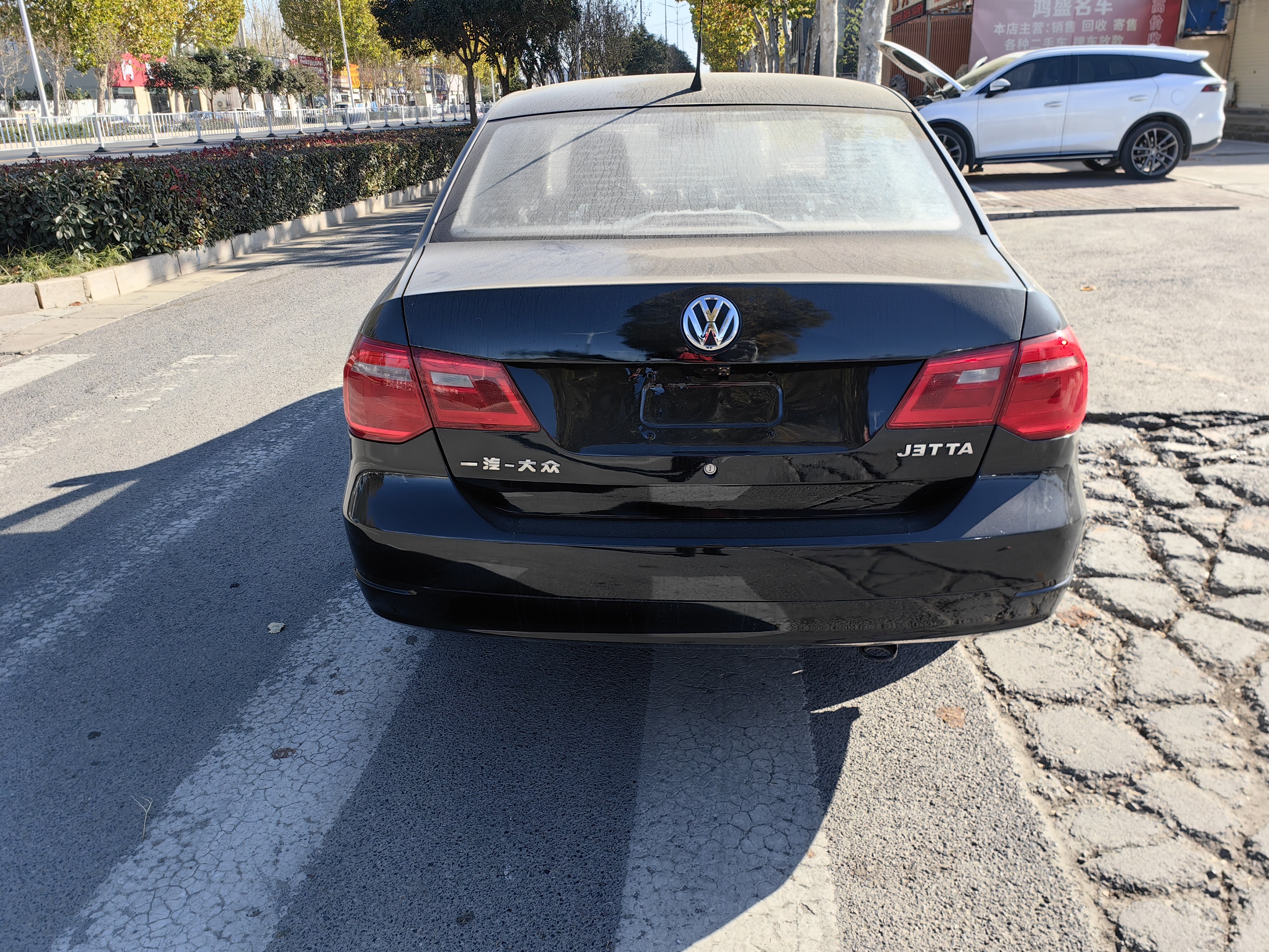 Volkswagen Jetta 2014 #8 Volkswagen Jetta 2014 image de voiture #8