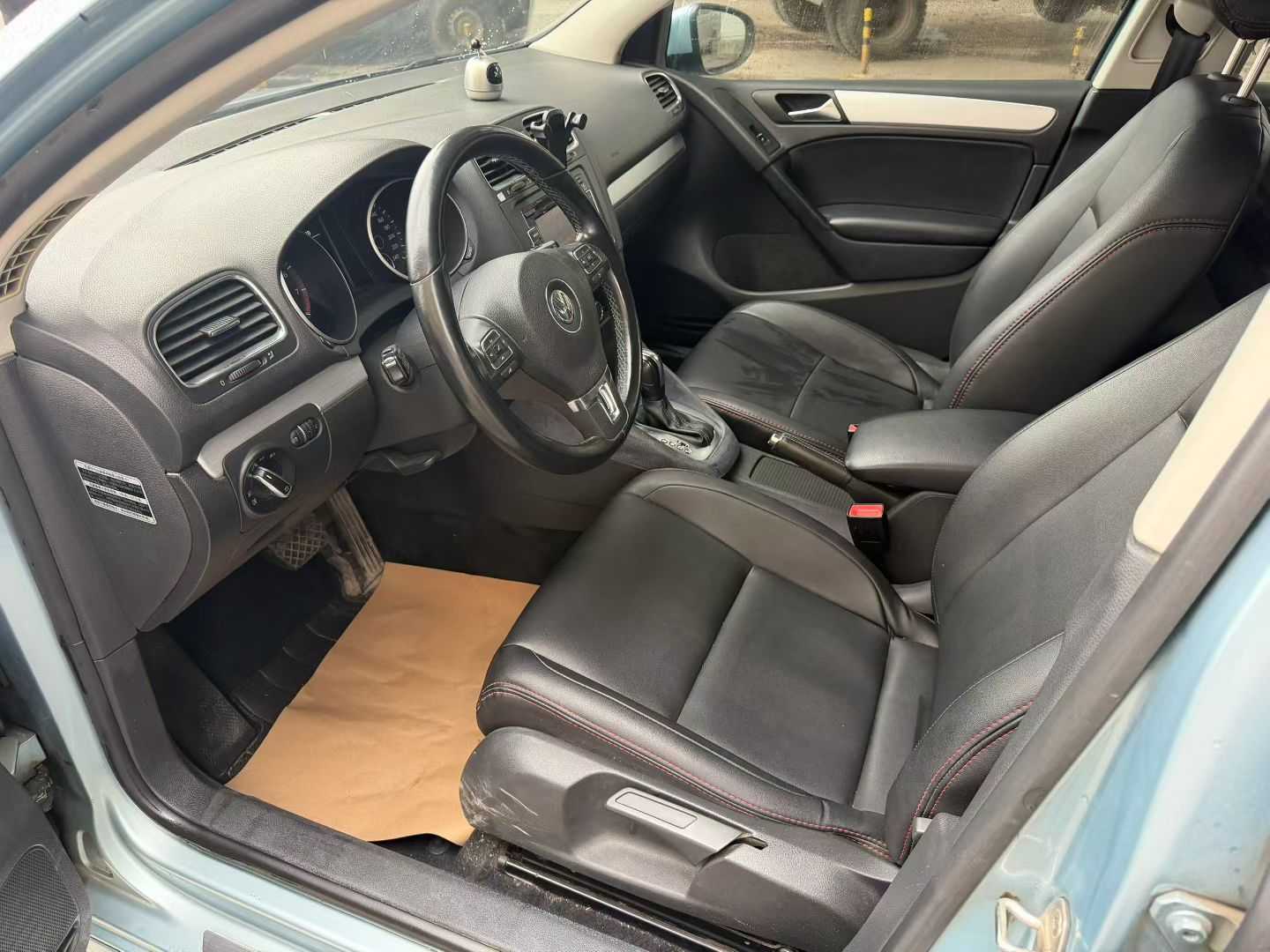 Volkswagen Golf 2013 immagine di auto #8