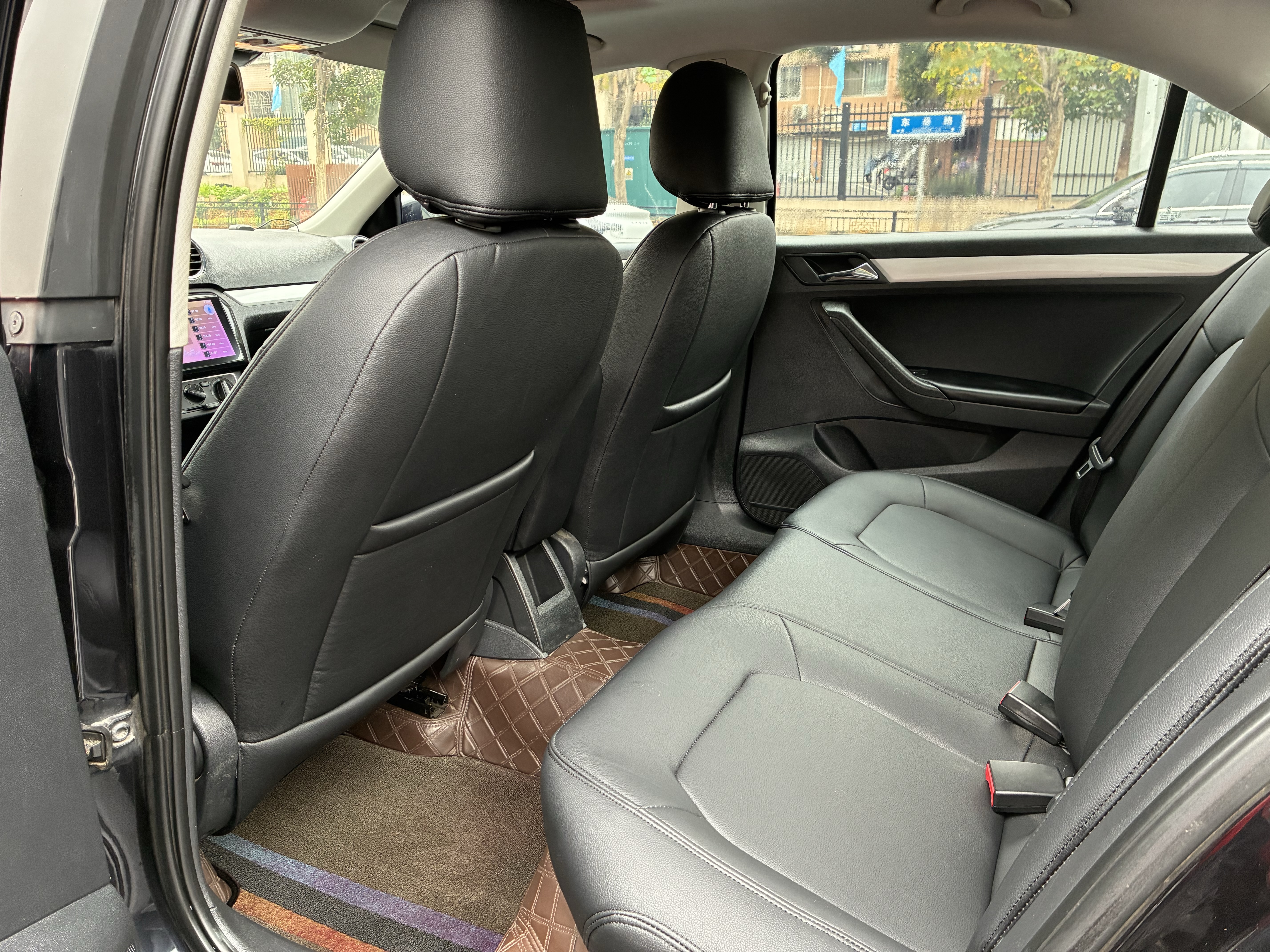 Jetta 2014 #8 Jetta 2014 car image #8