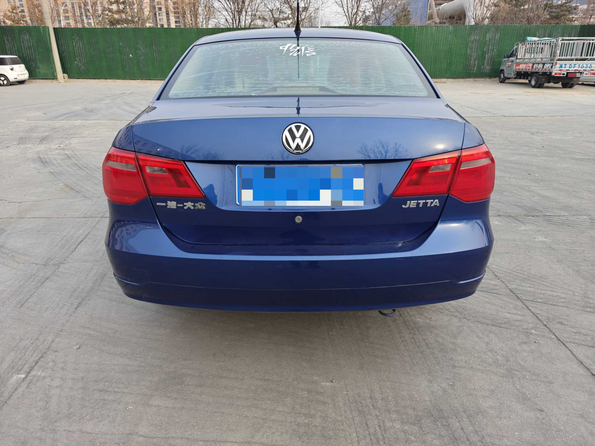 捷达 捷达 2013 汽车图片 #8