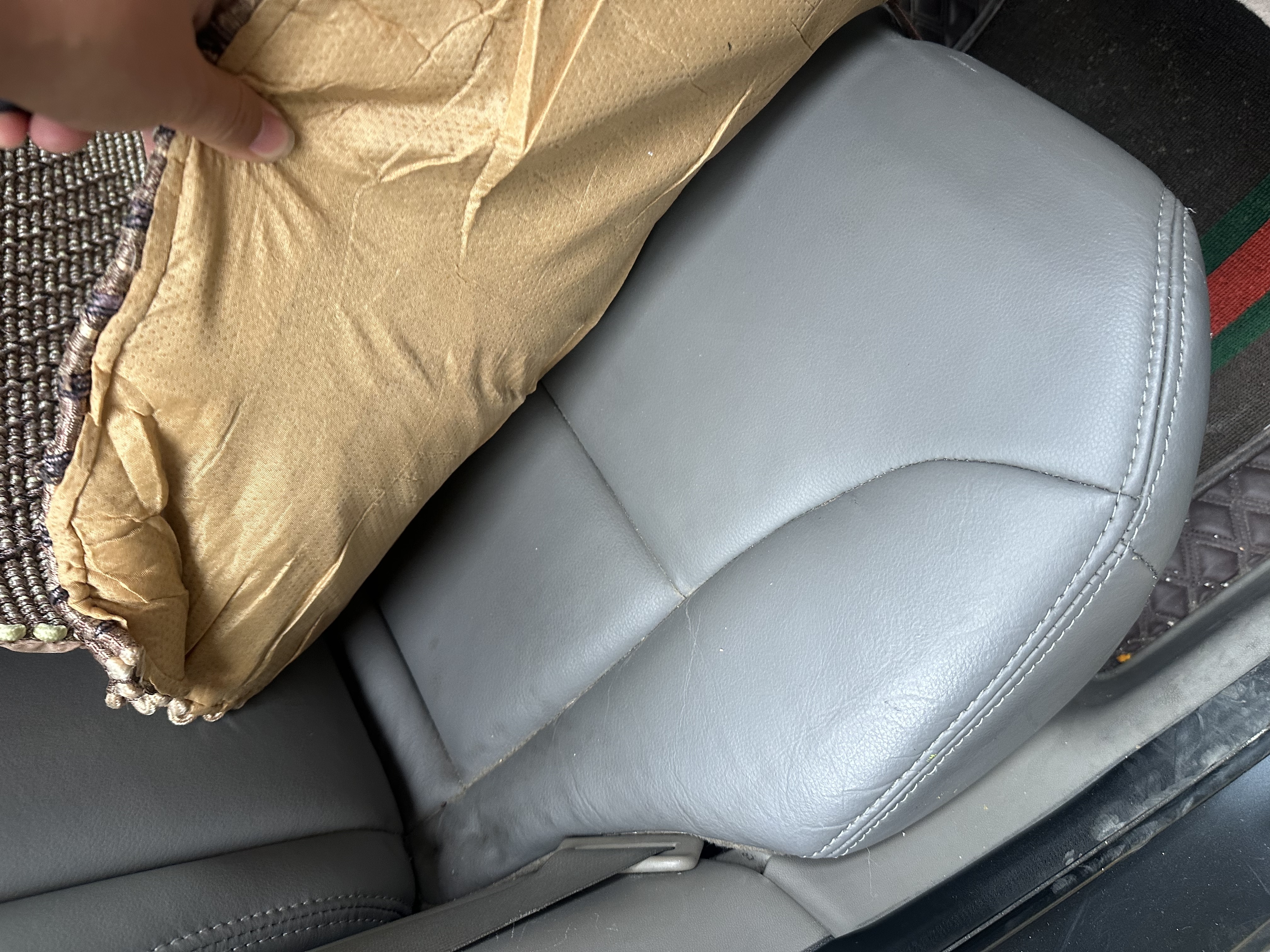 Honda City Classic 2012 car image #8