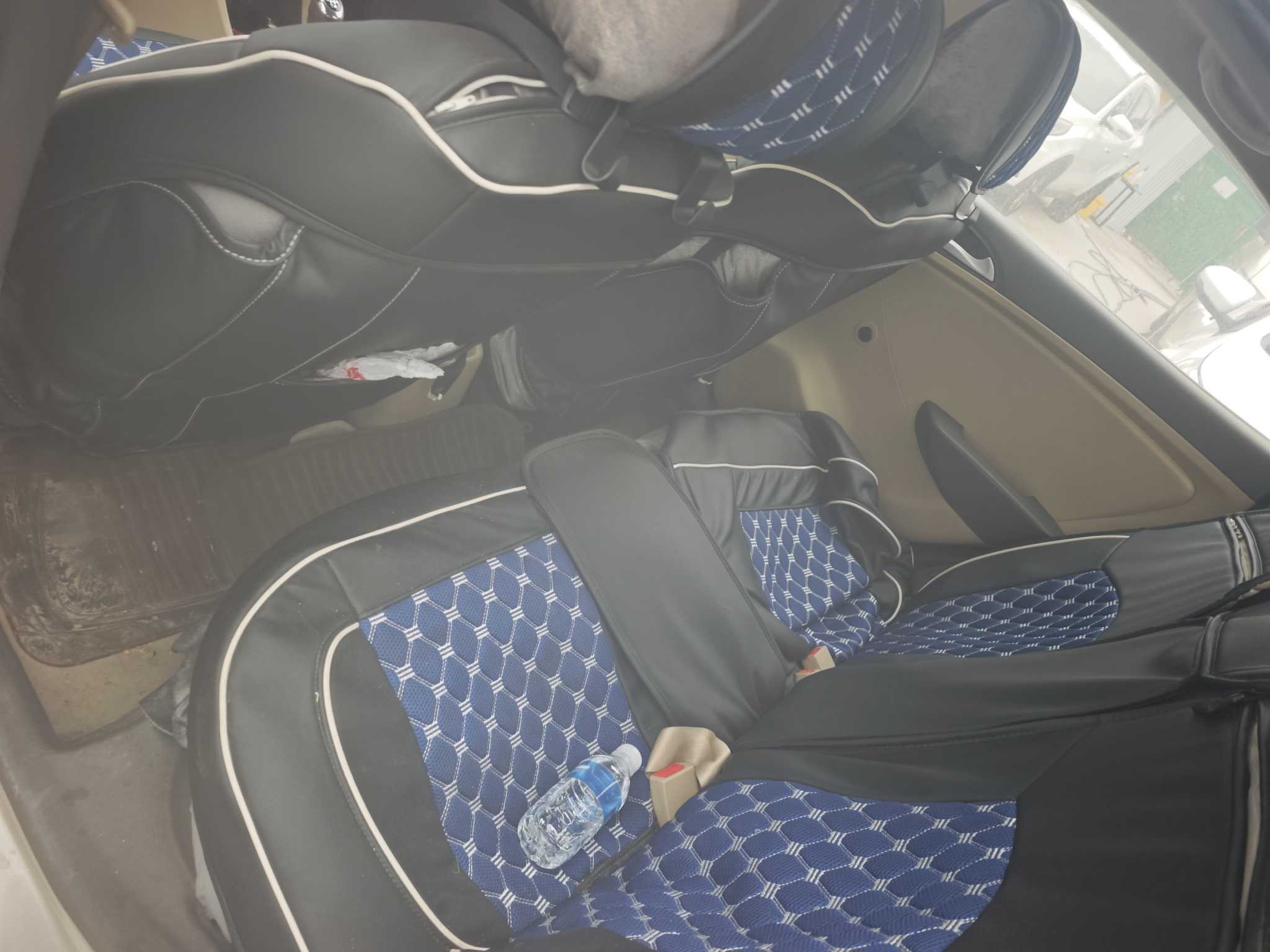 Hyundai Reina 2012 #8 Hyundai Reina 2012 car image #8