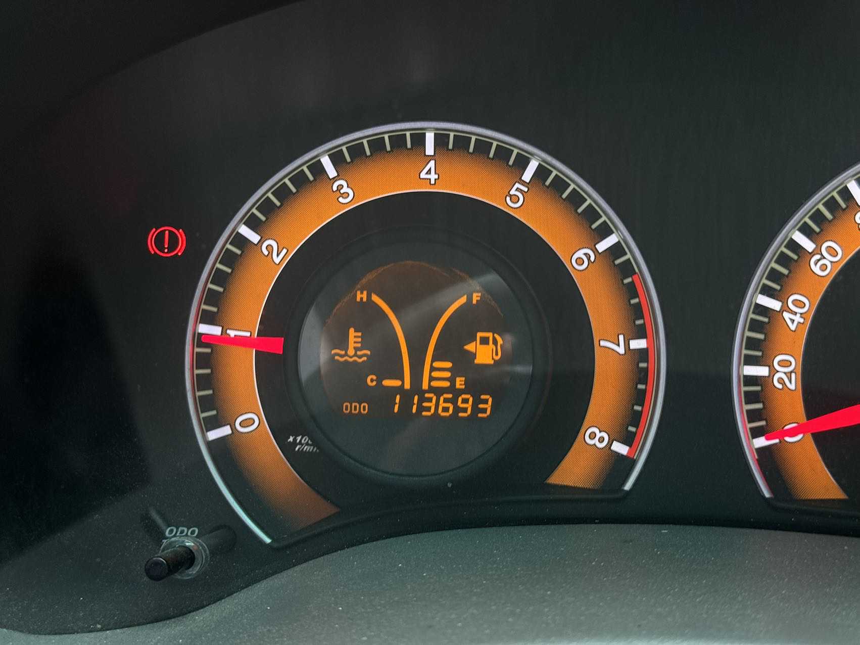 BYD L3 2013 car image #8