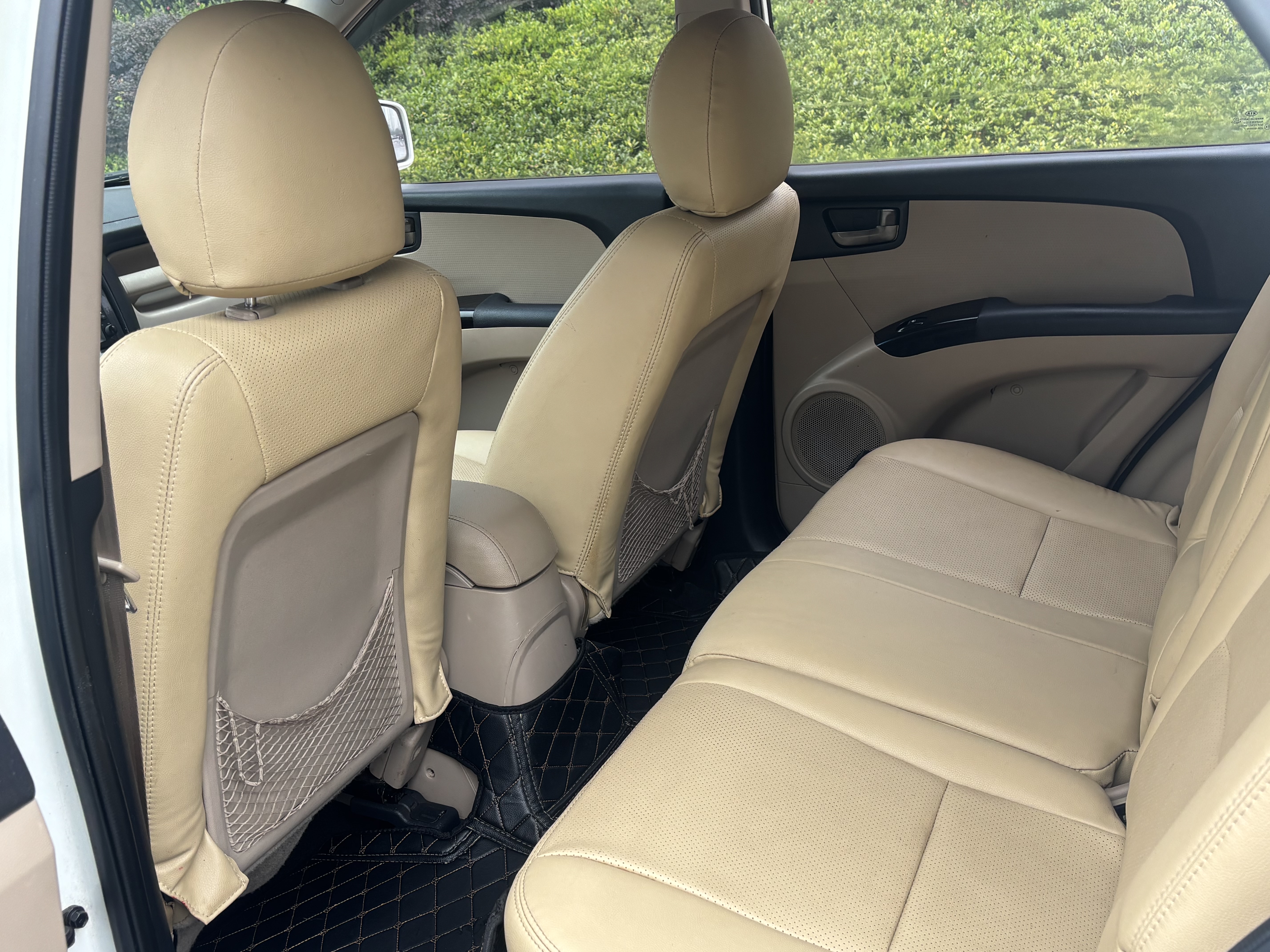 起亚 狮跑 2012 汽车图片 #8