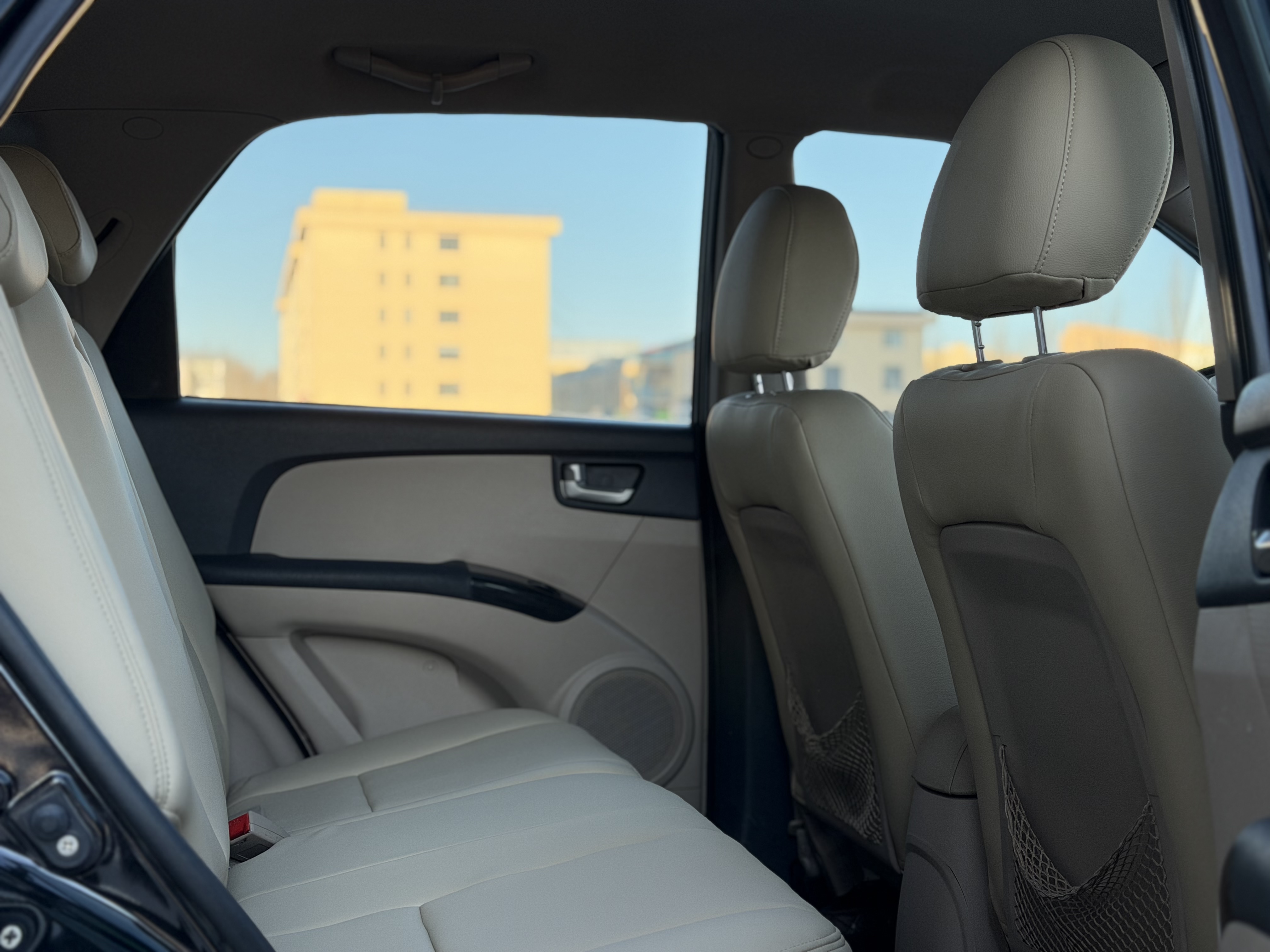 Kia Sportage 2014 car image #8