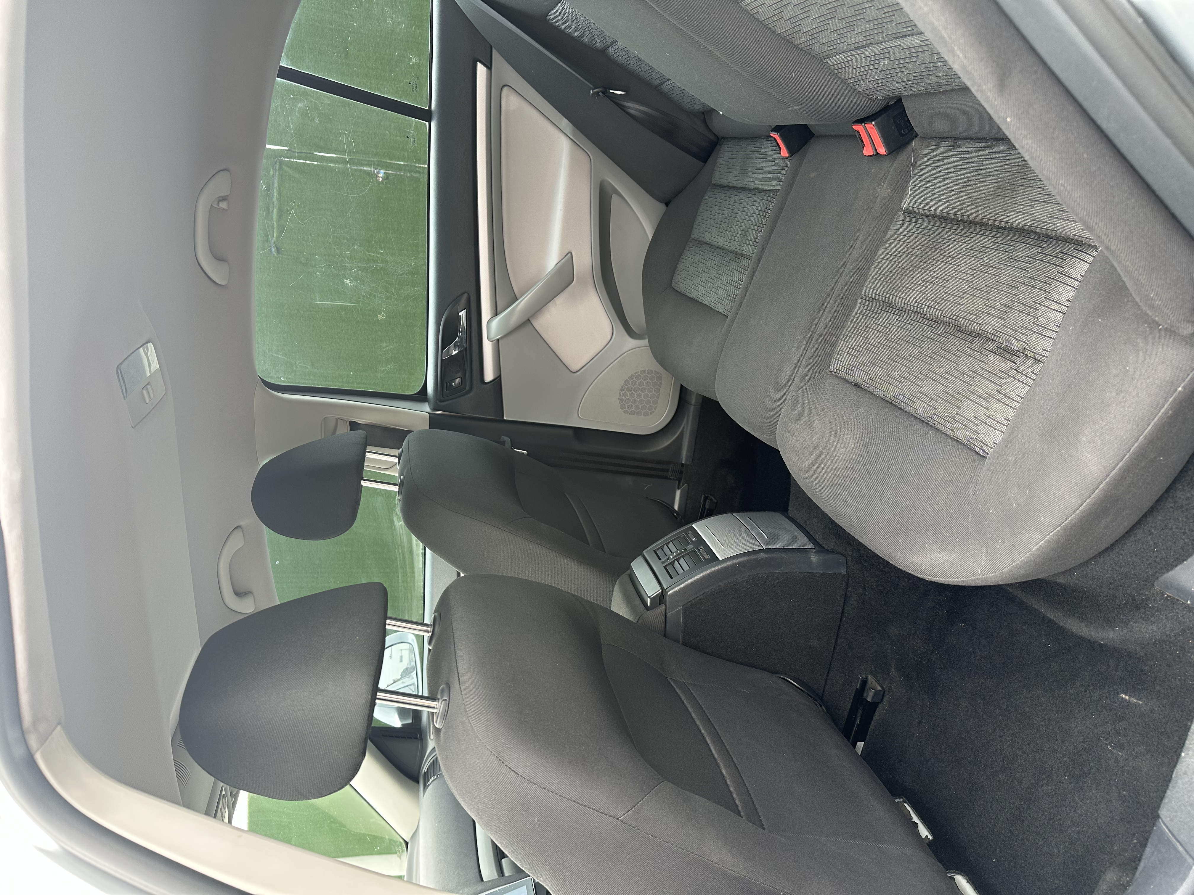 Skoda Octavia 2013 car image #8