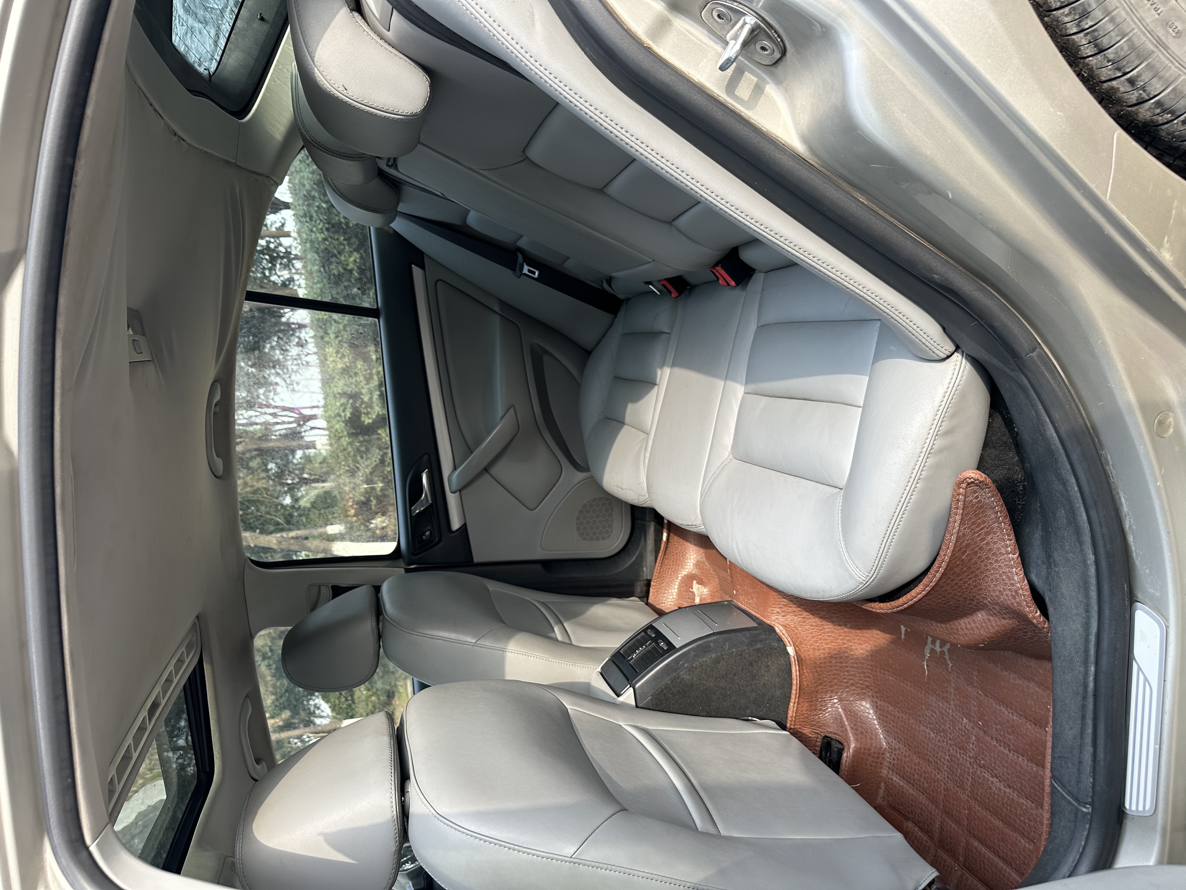 Skoda Octavia 2013 car image #8