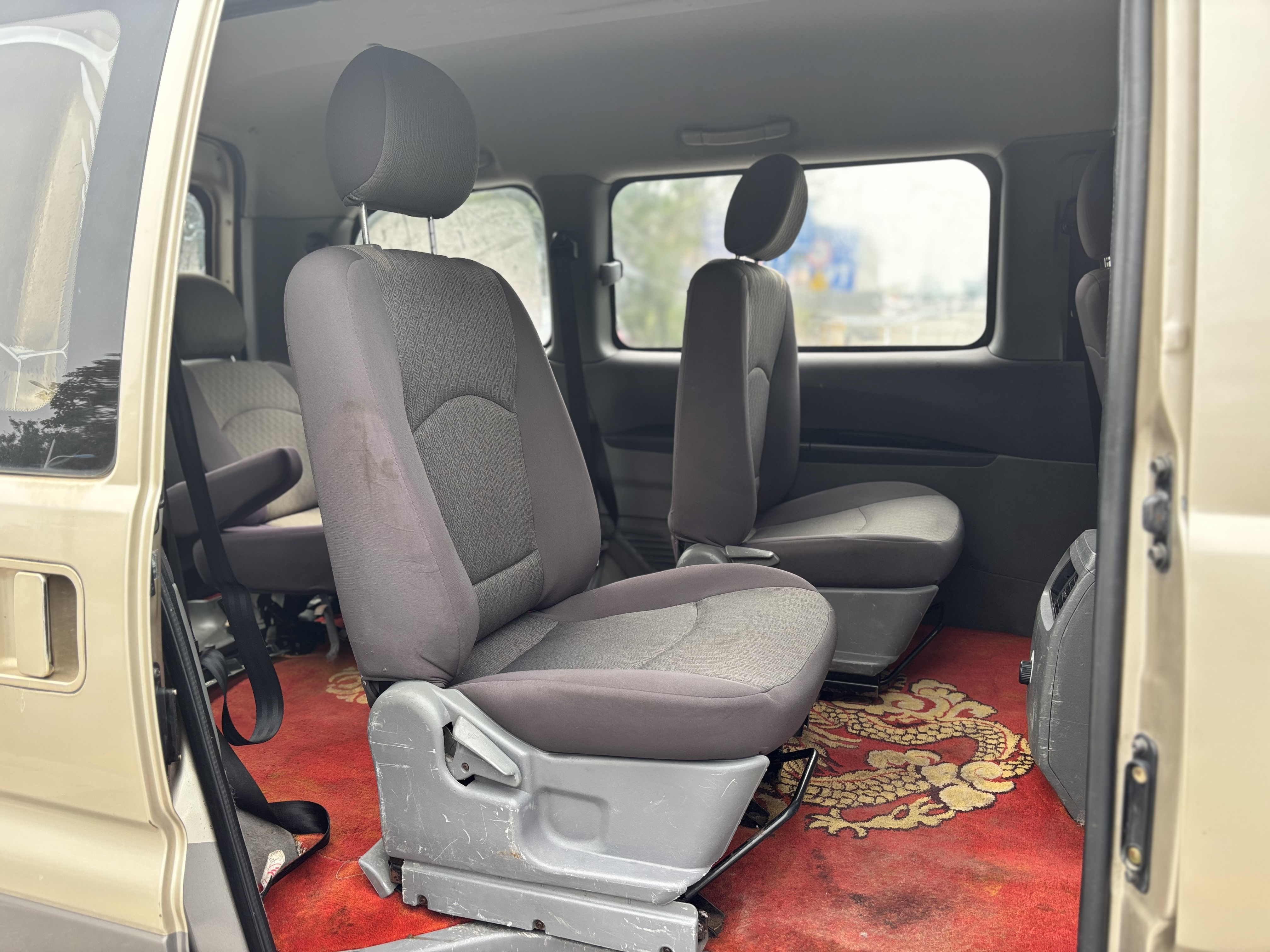 Forthing Lingzhi 2013 #8 Forthing Lingzhi 2013 imagem de carro #8