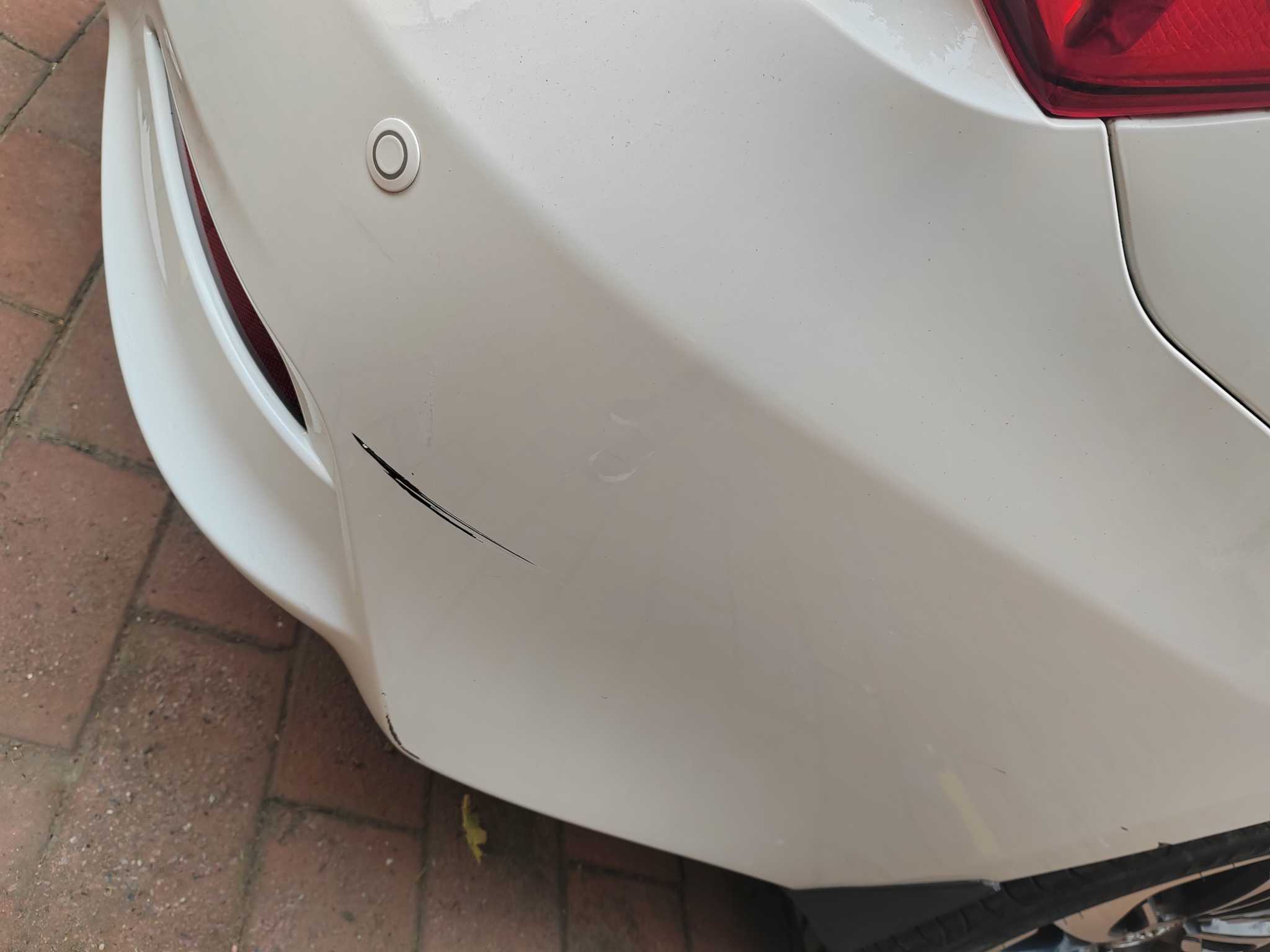 BYD Qin New Energy 2016 car image #8