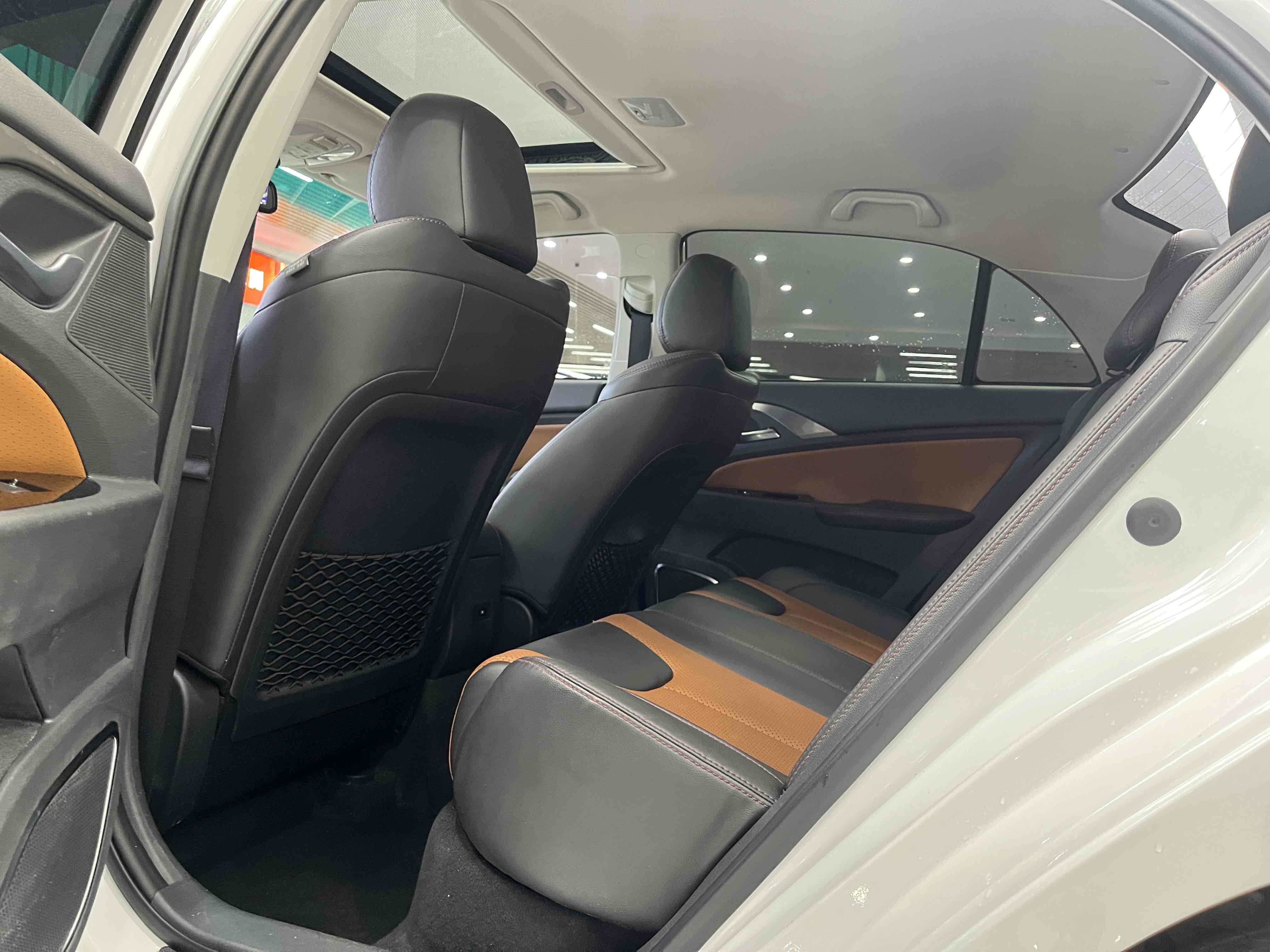 BYD Qin New Energy 2016 #8 BYD Qin New Energy 2016 car image #8