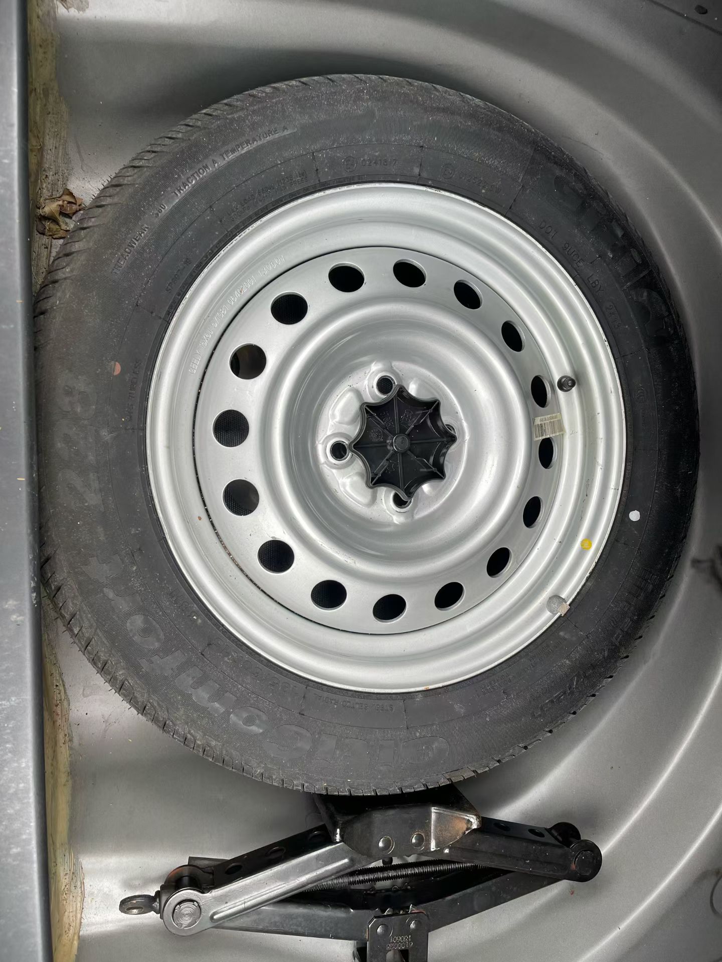 GEELY GC7 2013 #8 GEELY GC7 2013 car image #8