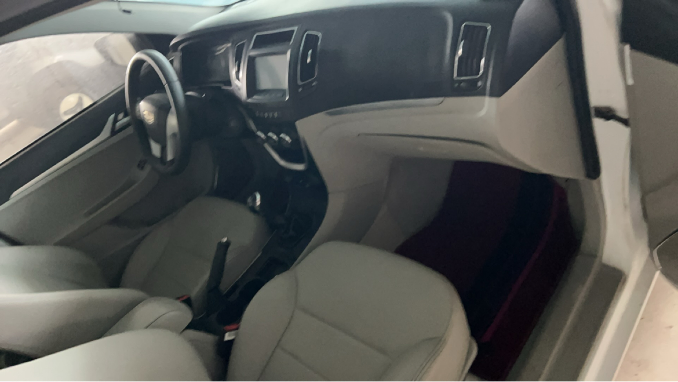 GEELY GC7 2015 car image #8