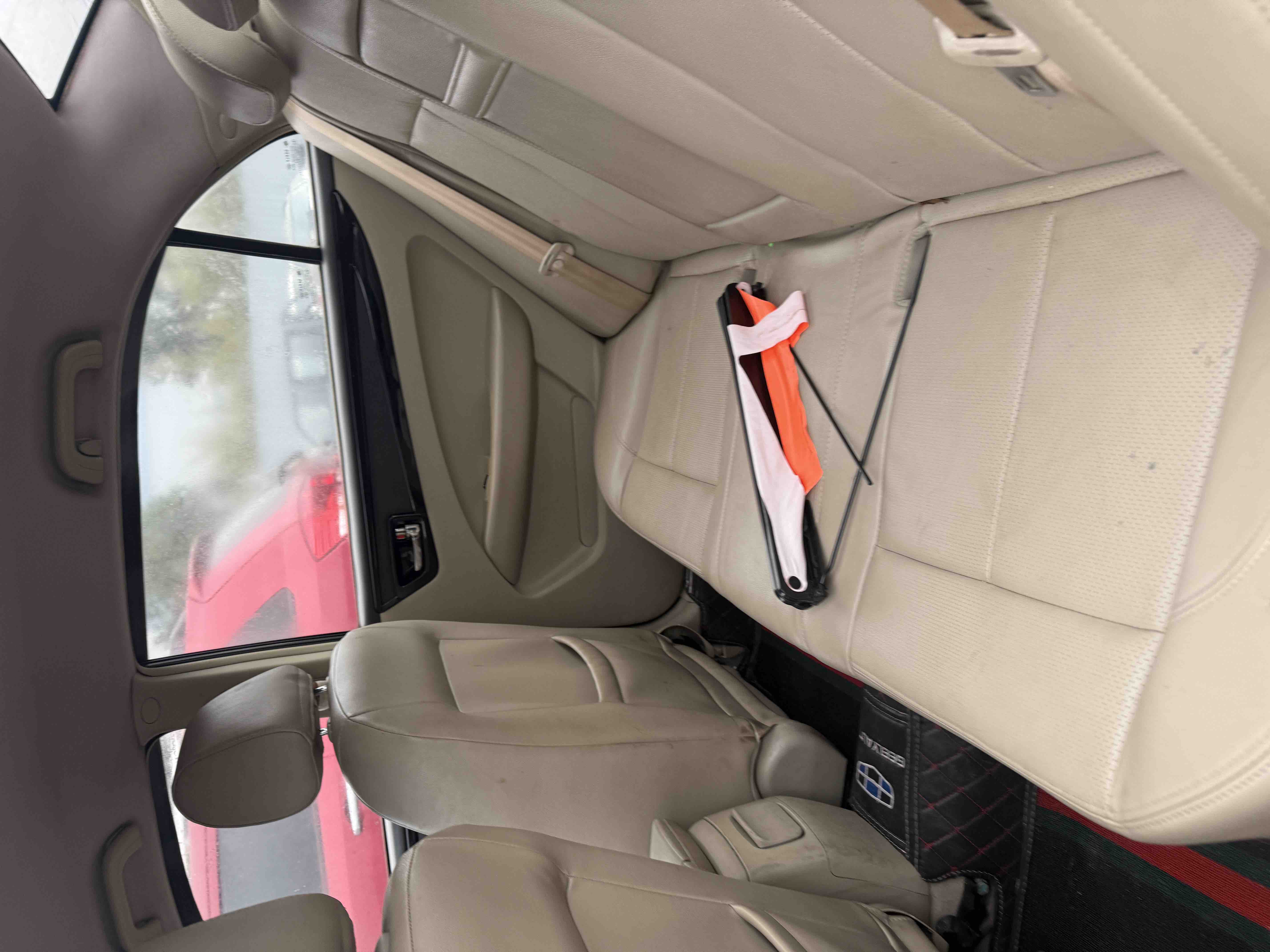 GEELY GC7 2014 car image #8