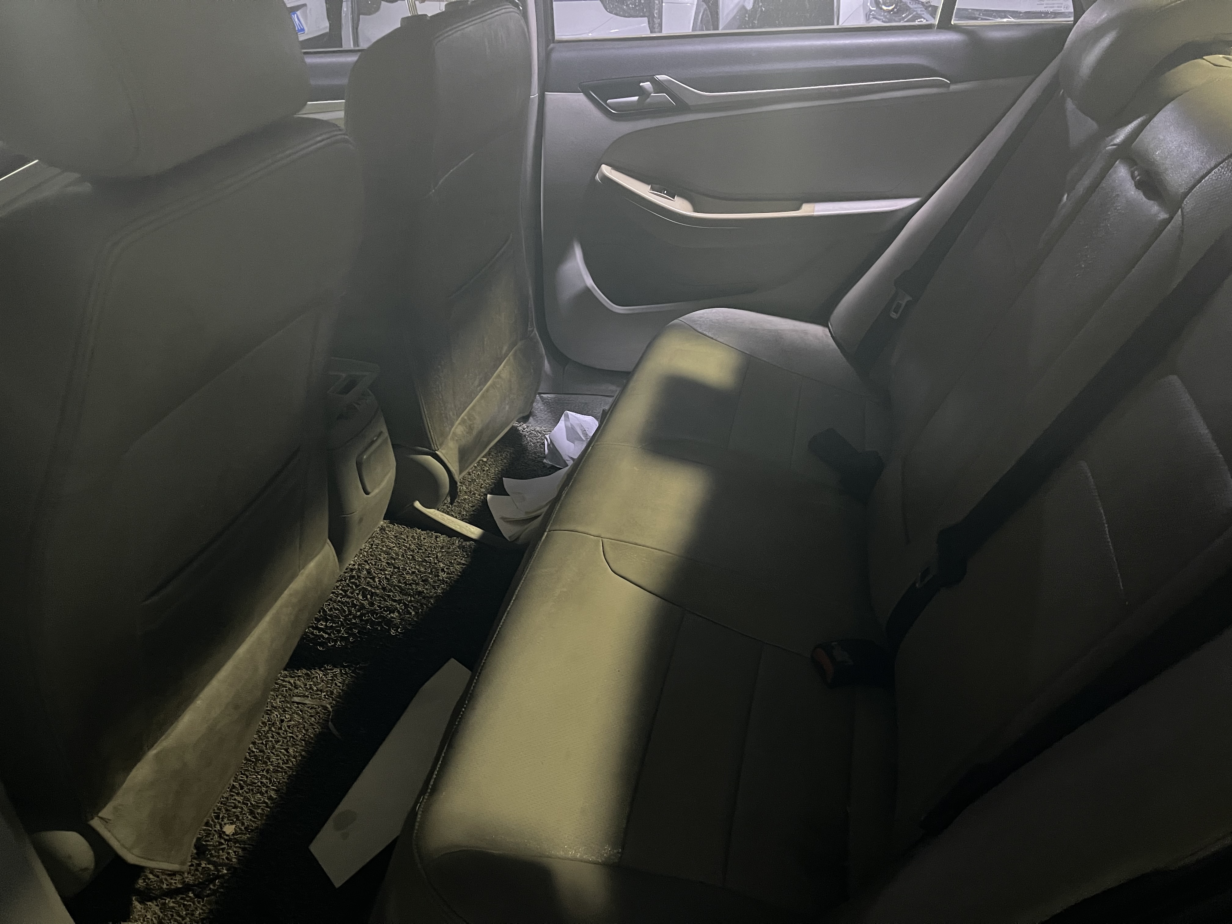 GEELY GC7 2015 #8 GEELY GC7 2015 car image #8