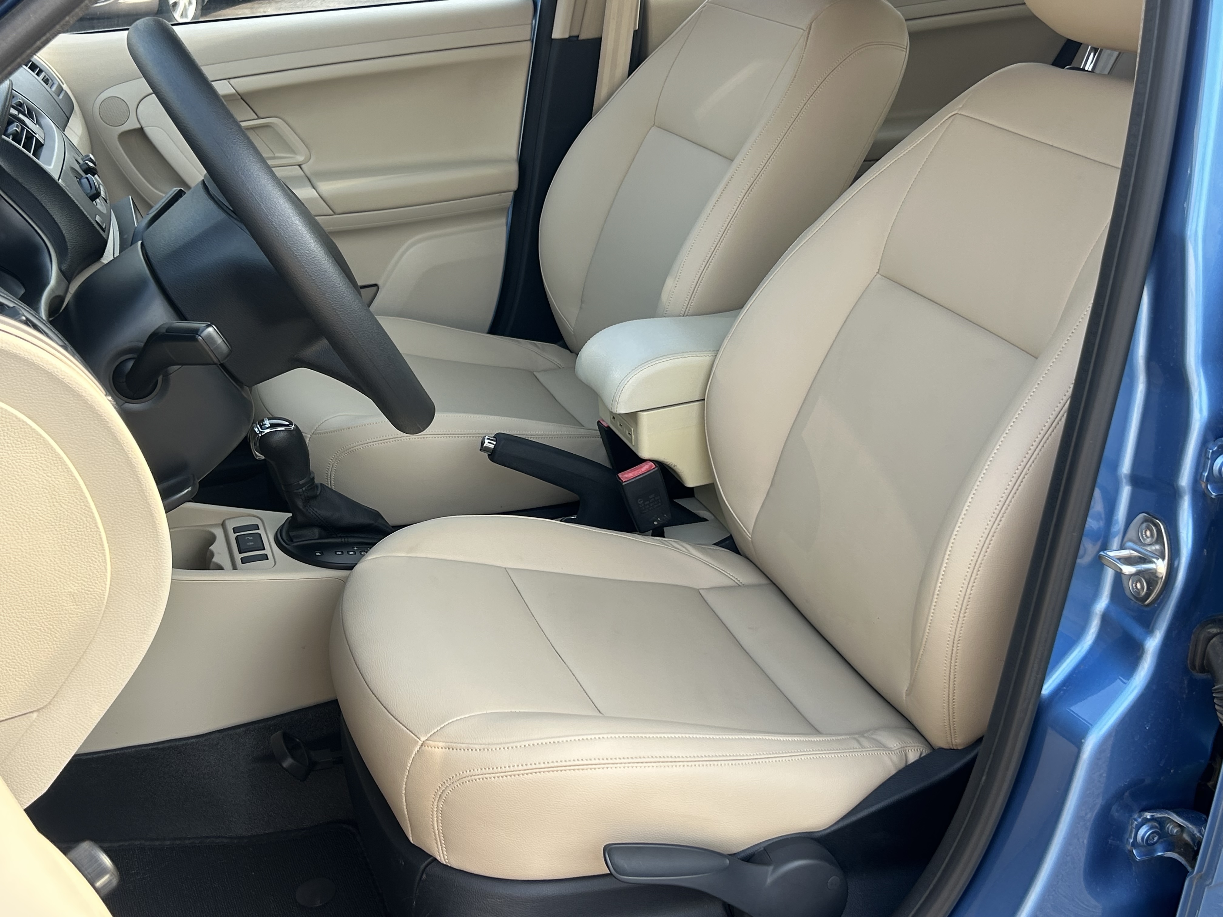 Skoda Fabia 2014 immagine di auto #8