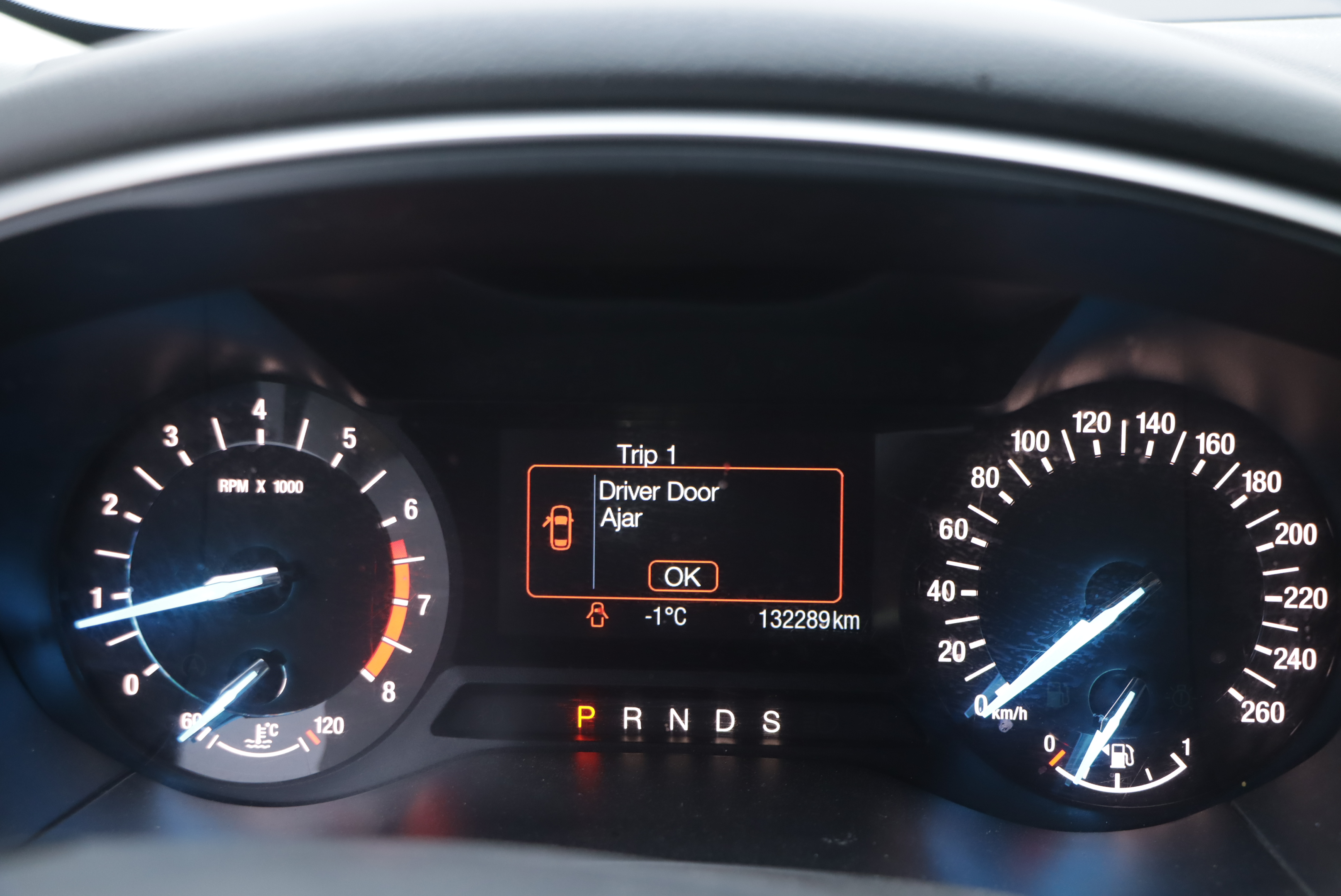 Ford Mondeo 2016 #8 Ford Mondeo 2016 car image #8