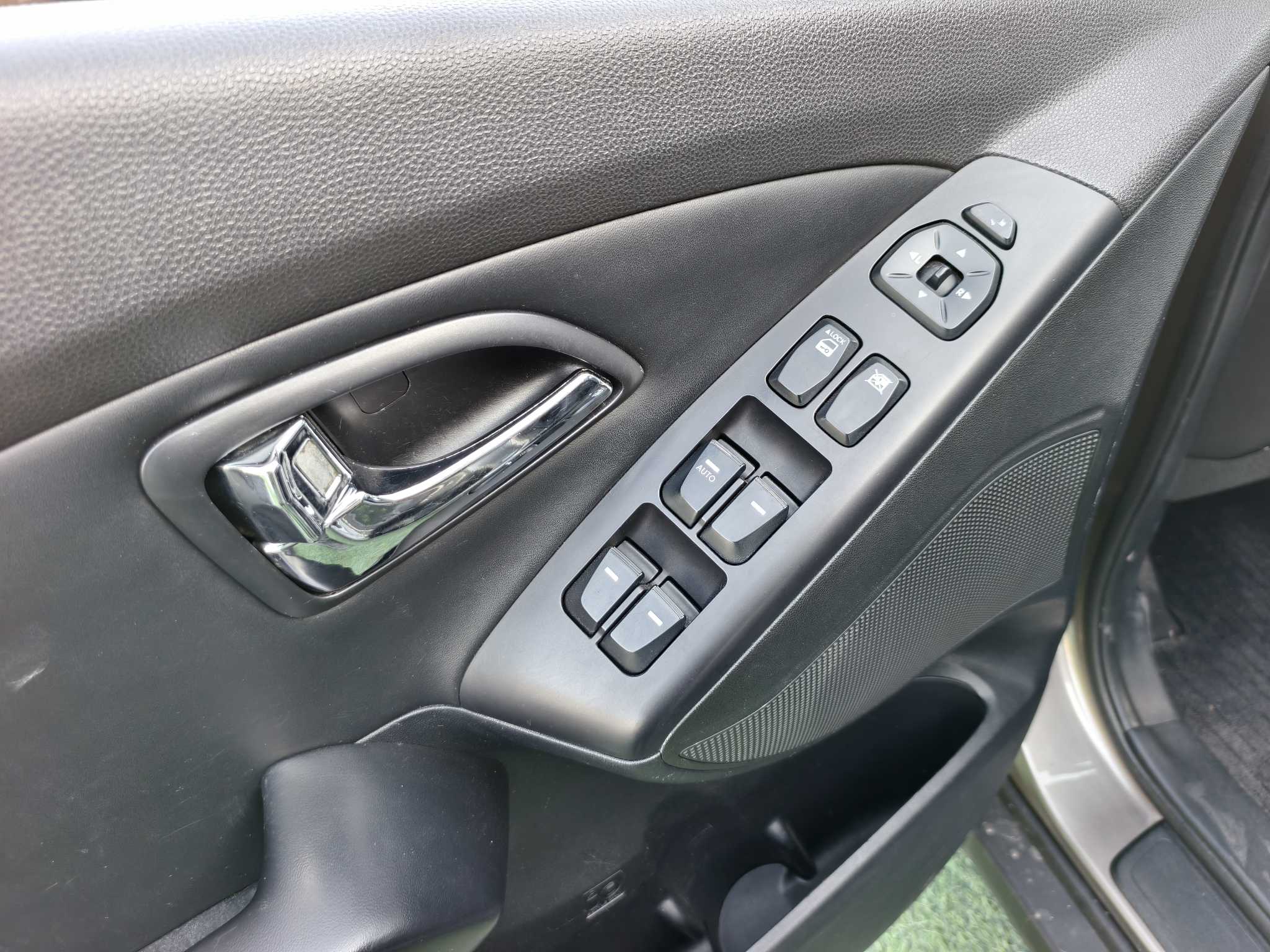 Hyundai ix35 2014 #8 Hyundai ix35 2014 car image #8