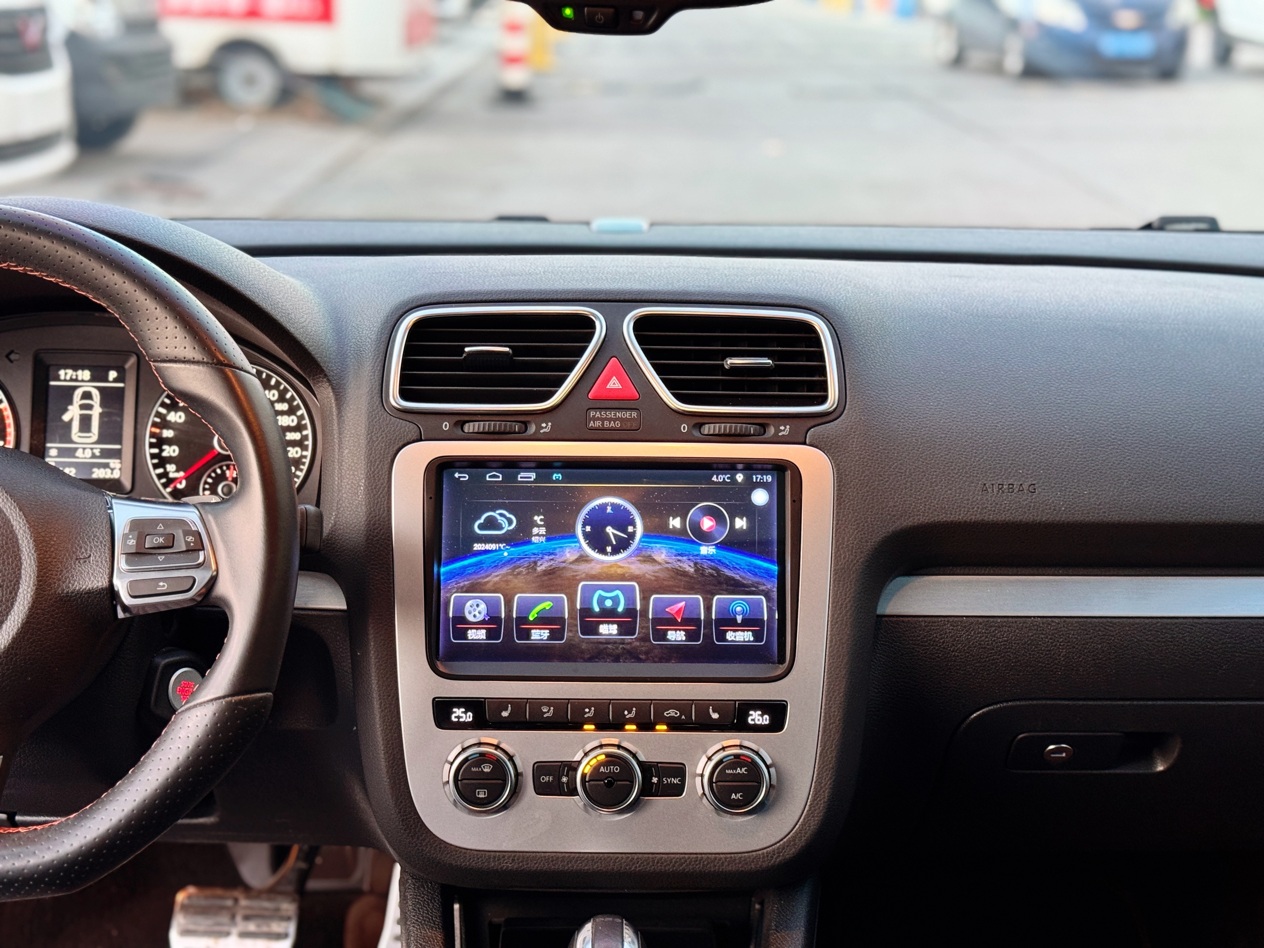 Volkswagen Scirocco 2015 #8 Volkswagen Scirocco 2015 image de voiture #8