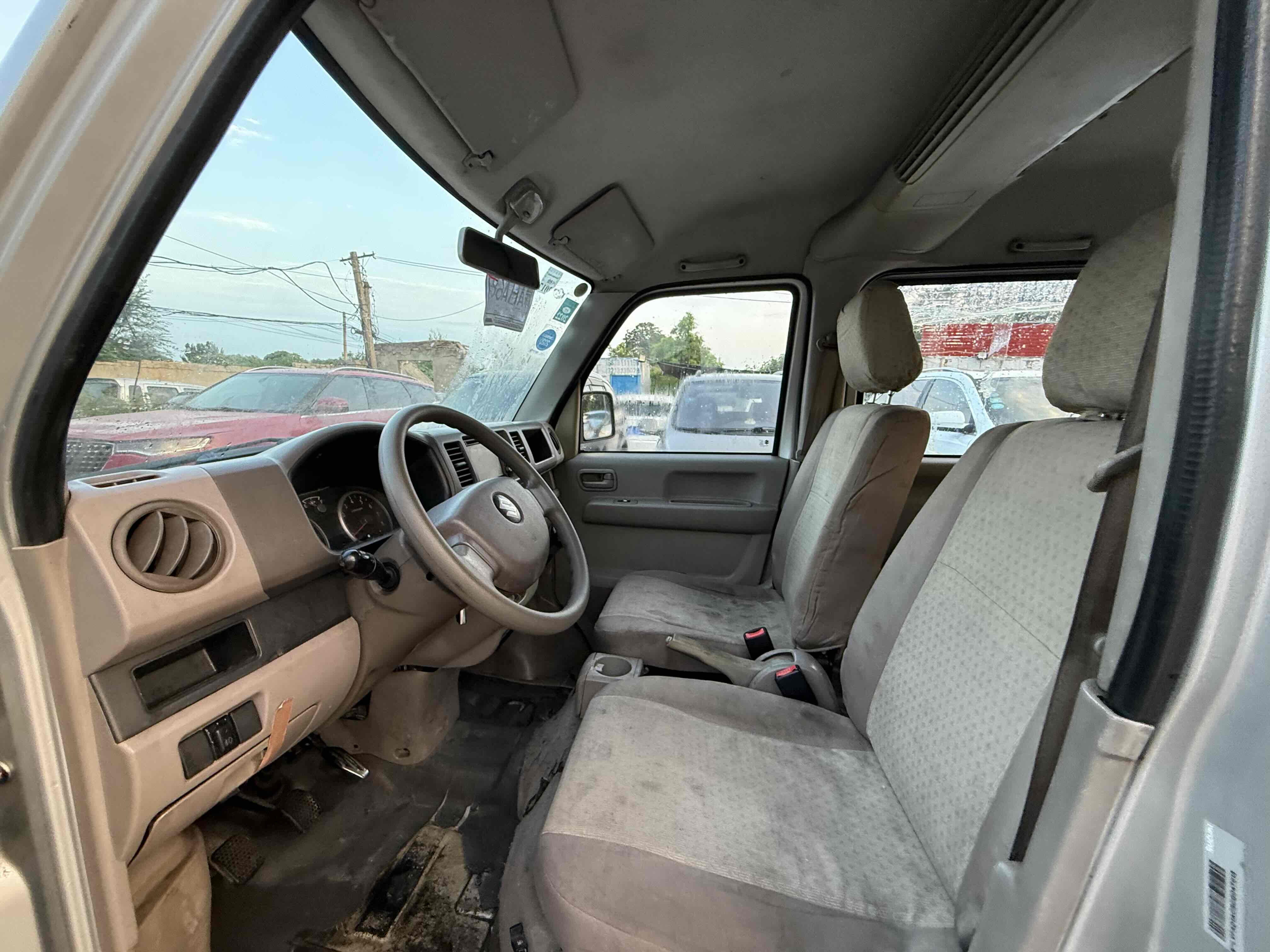 Suzuki Landy 2012 immagine di auto #8