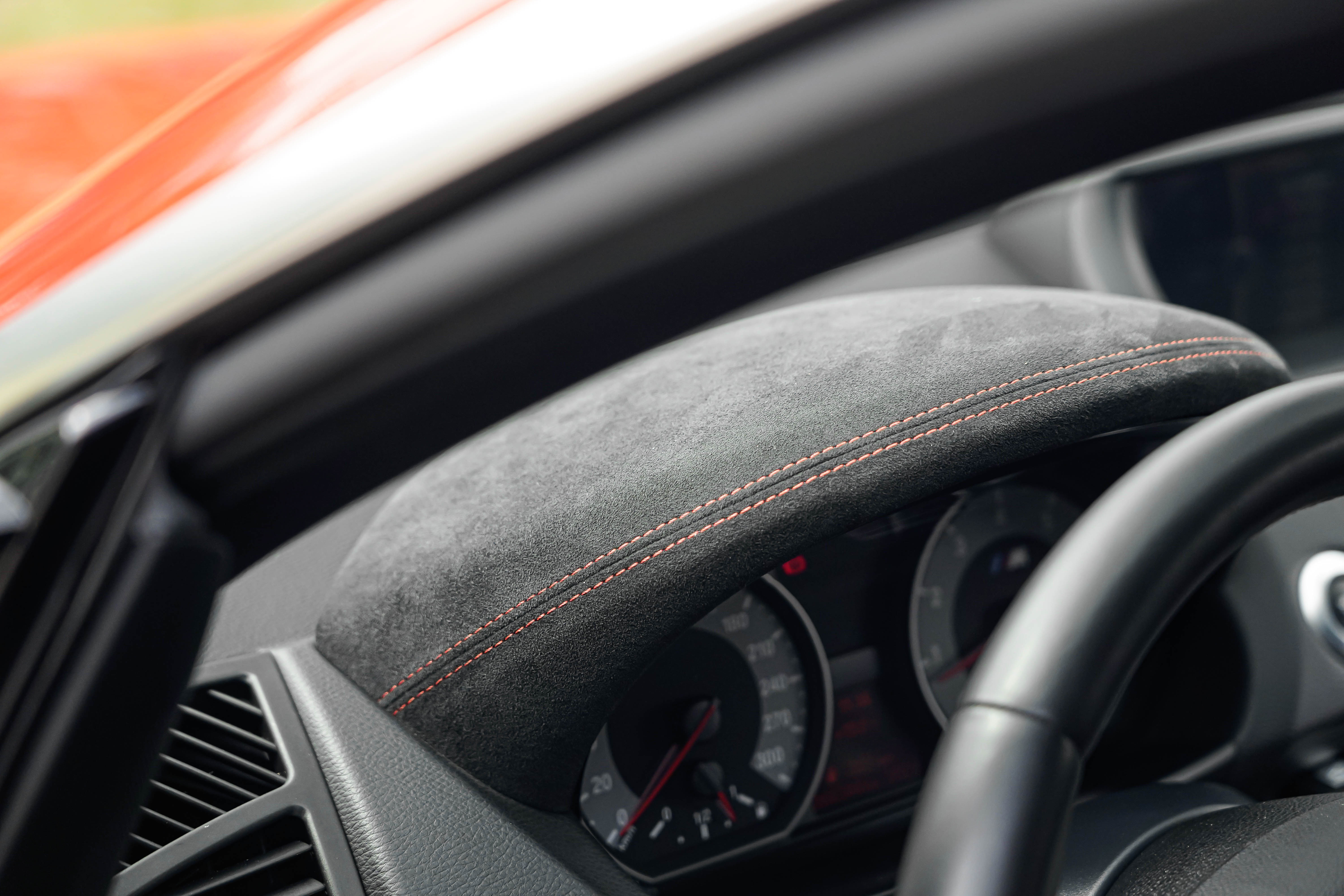 BMW 1 Series M 2012 #8 BMW 1 Series M 2012 car image #8