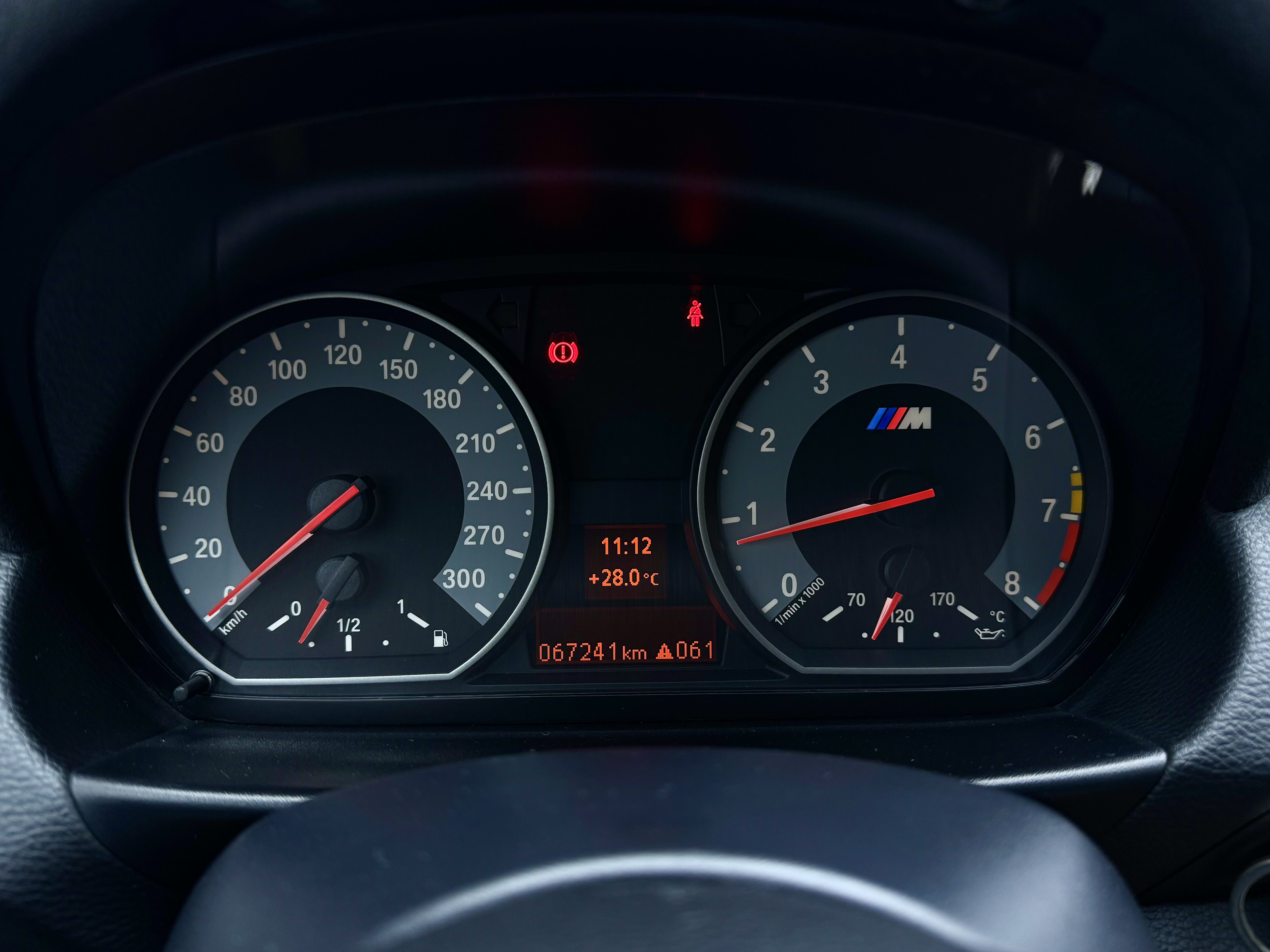 BMW 1 Series M 2013 #8 BMW 1 Series M 2013 car image #8